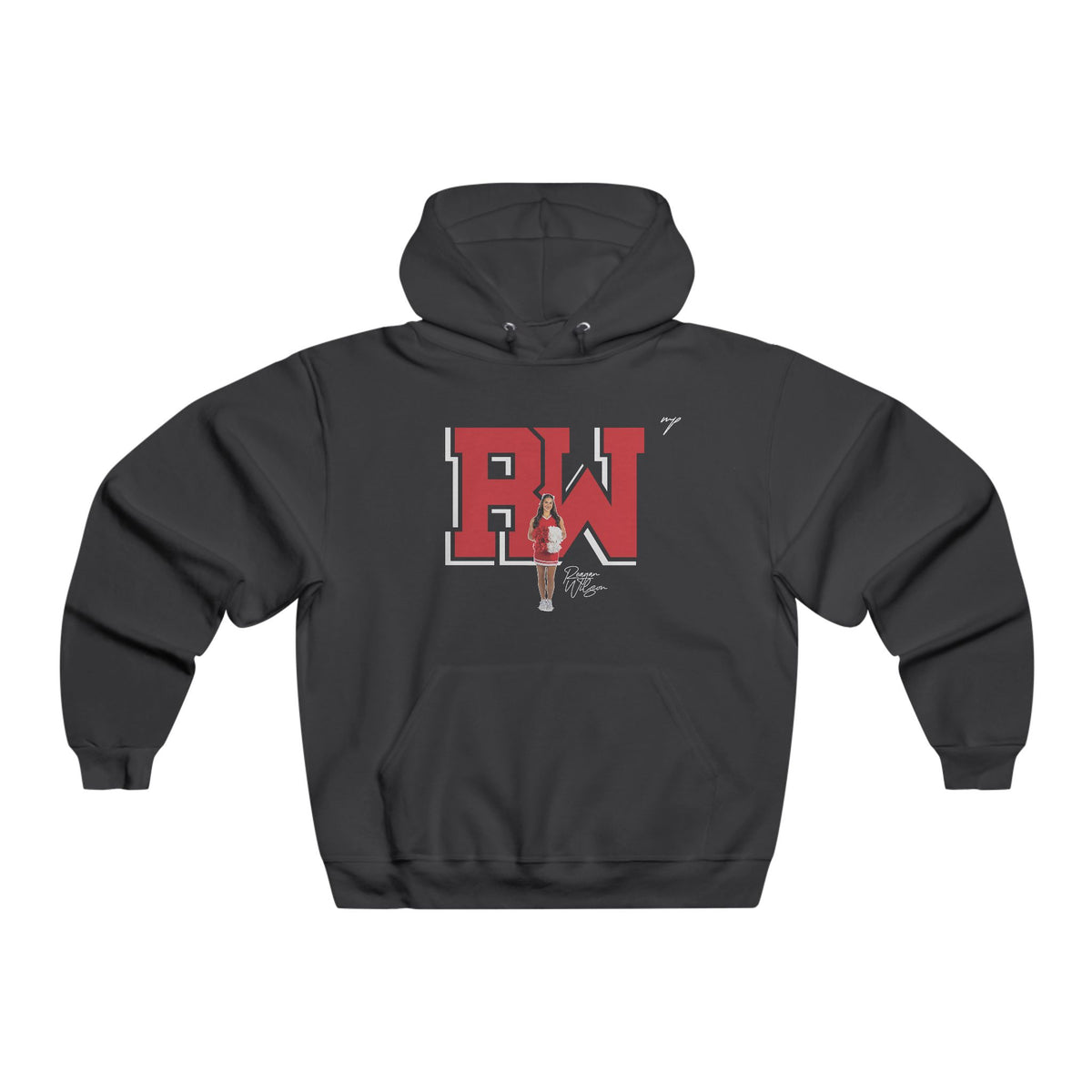 Reagan Wilson Vintage Hoodie