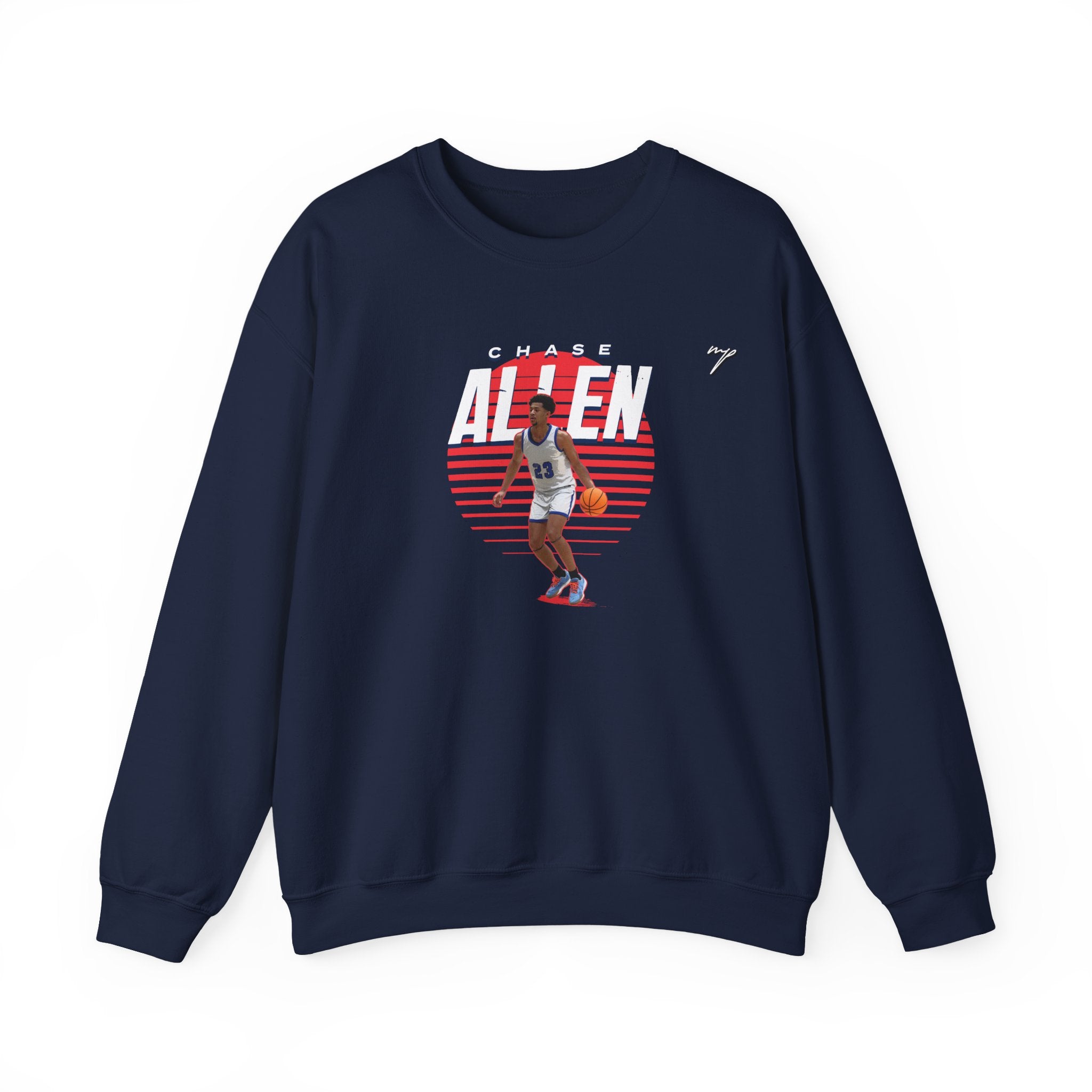 Chase Allen Crewneck