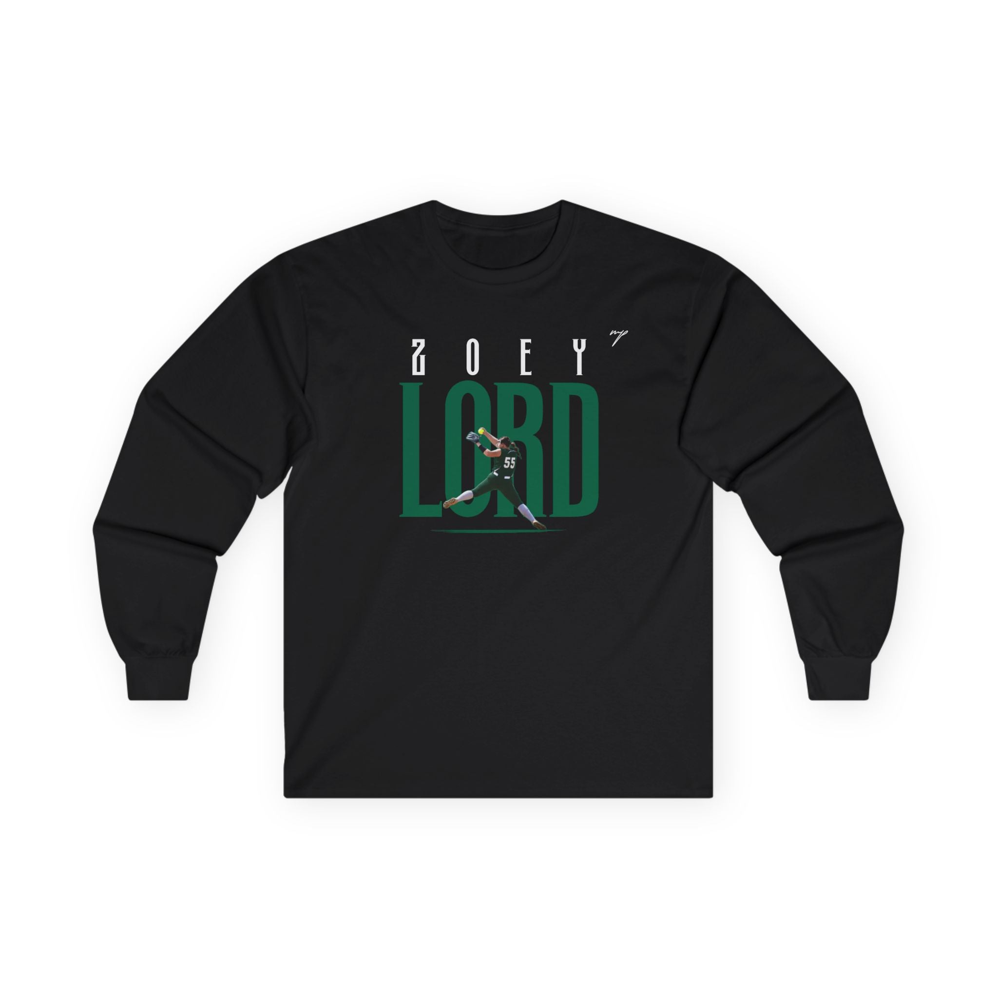 Zoey Lord Long Sleeve