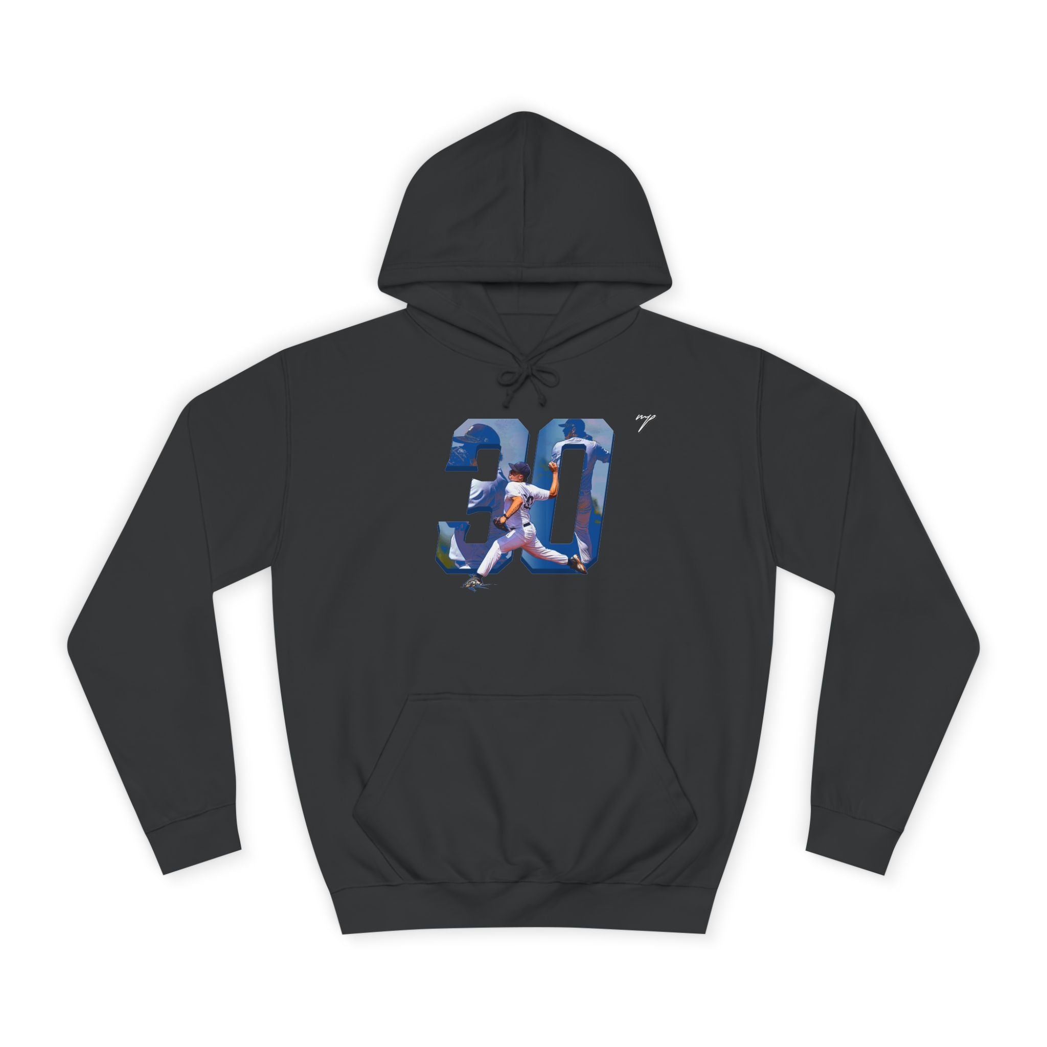 Shawn Barros Hoodie