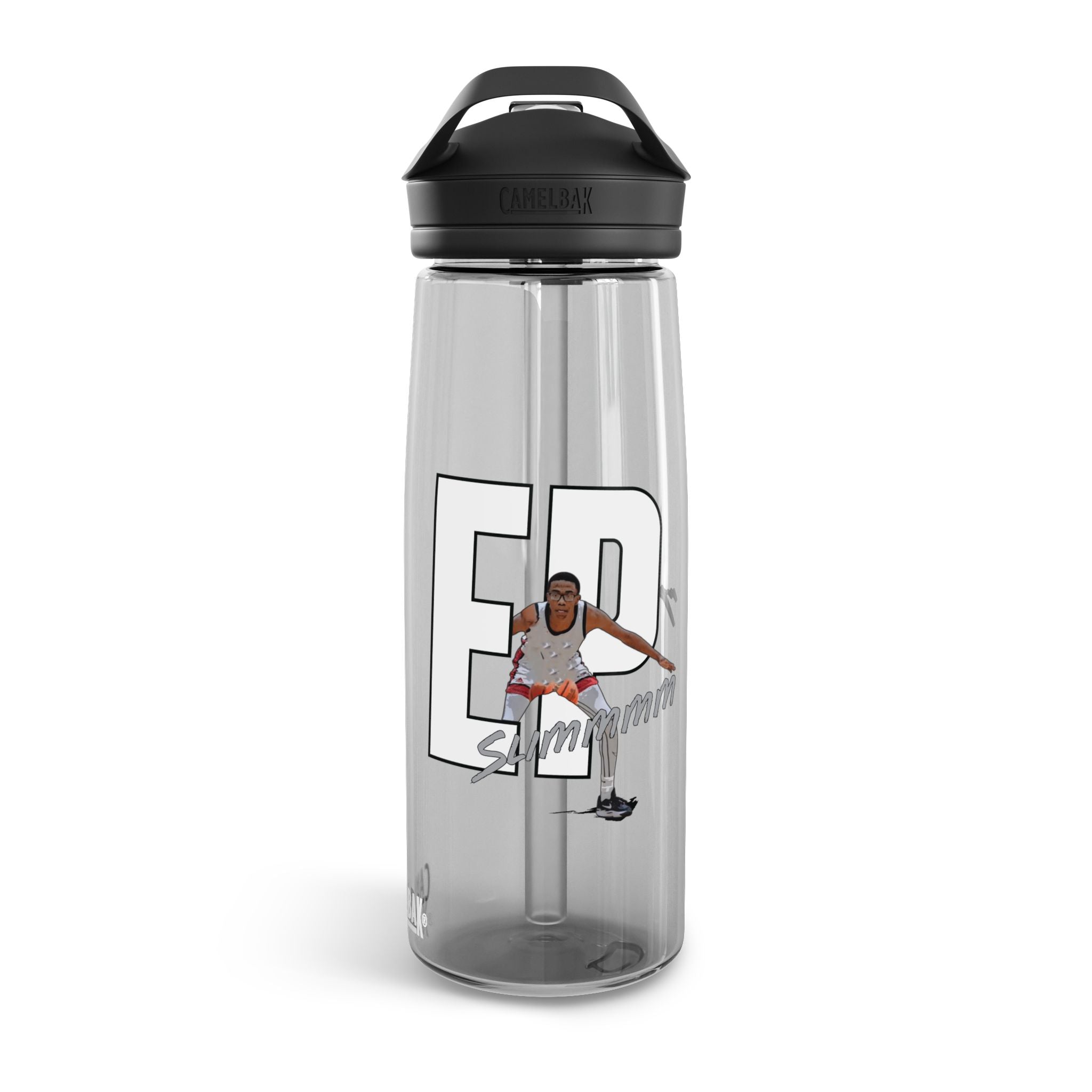 Elijah Perrin CamelBak Water Bottle