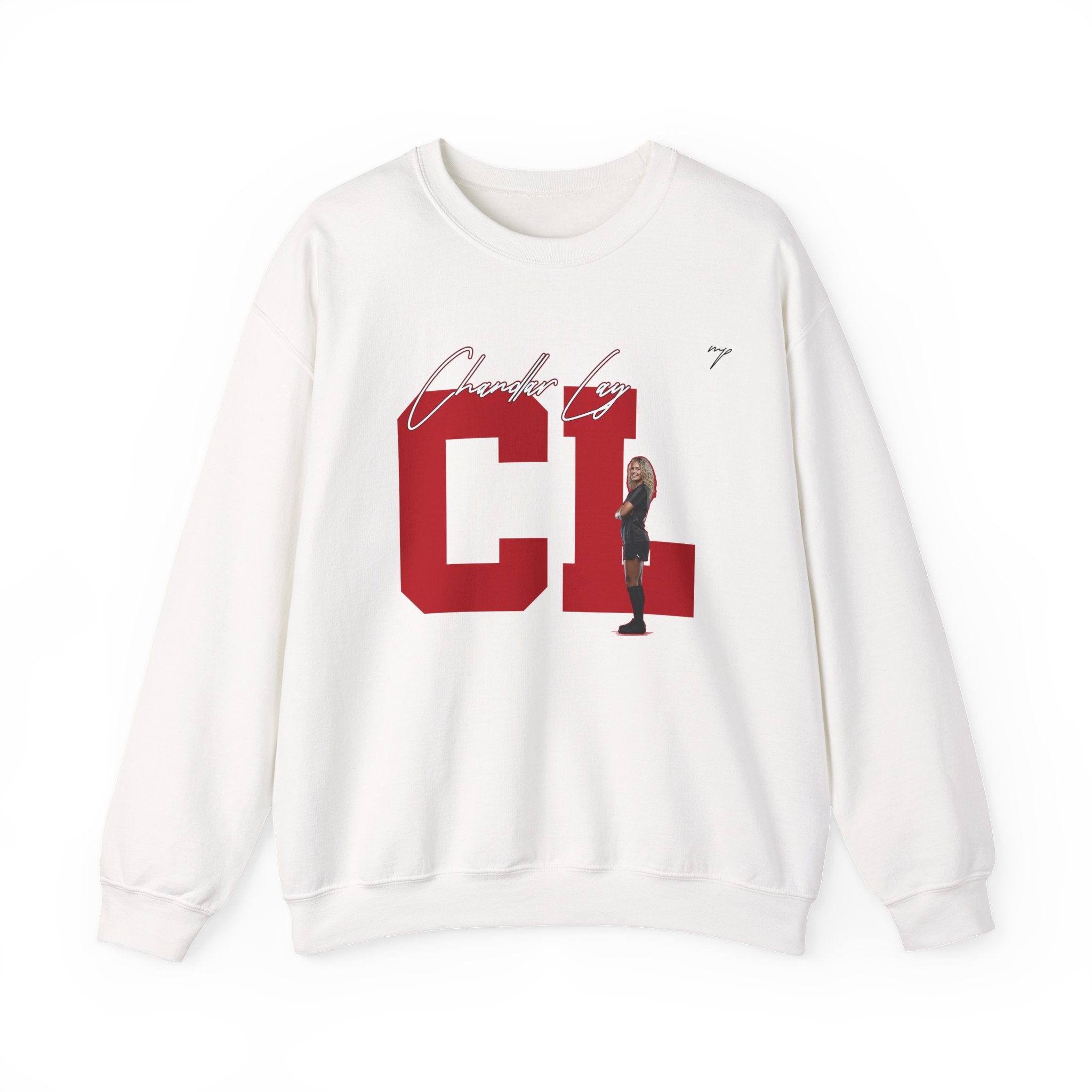 Chandlar Lay Crewneck