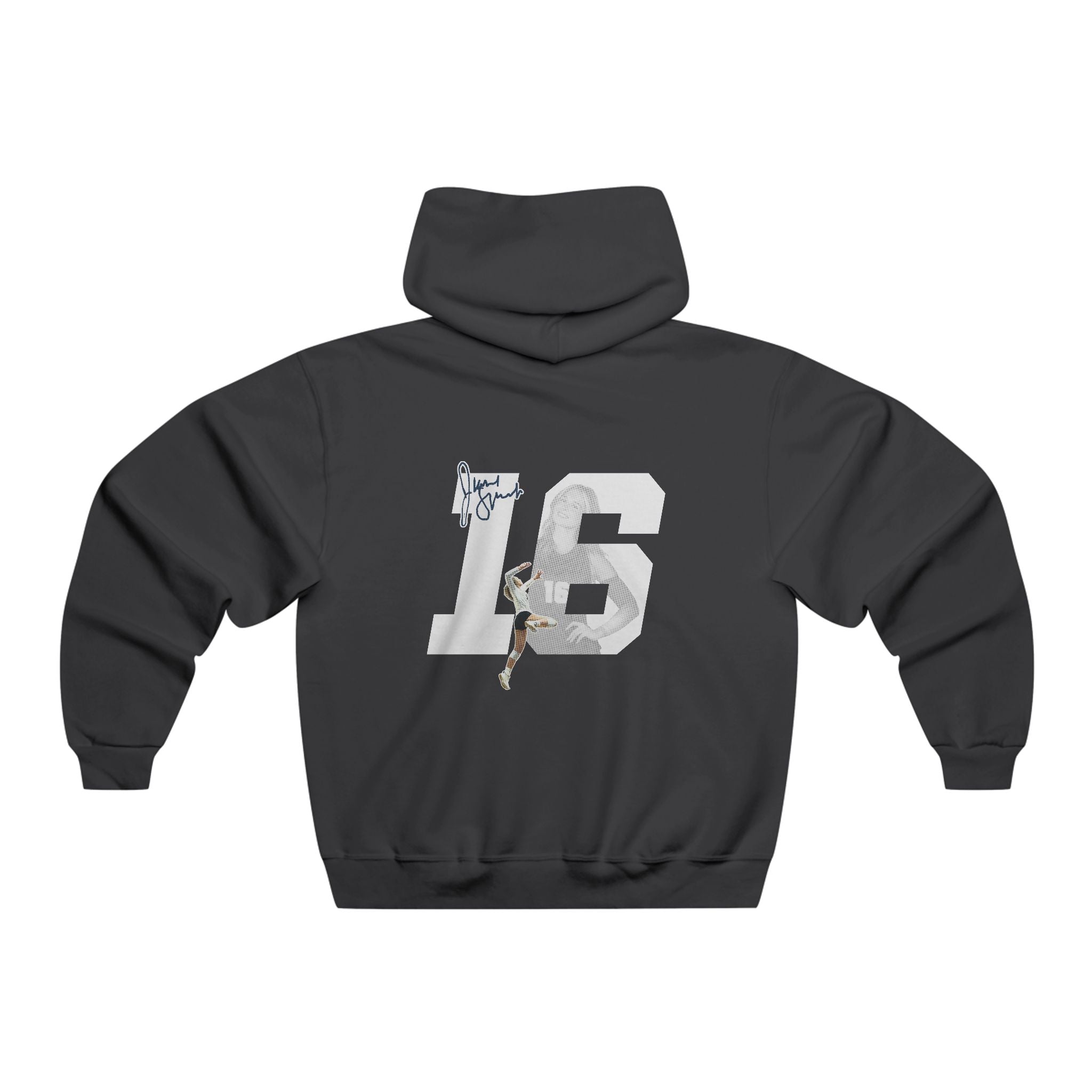 Janie Stinchcomb Vintage Hoodie