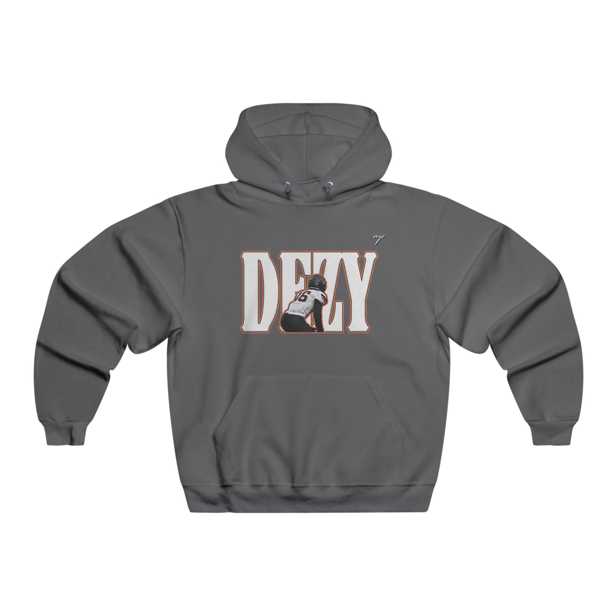 Preston Ray Vintage Hoodie