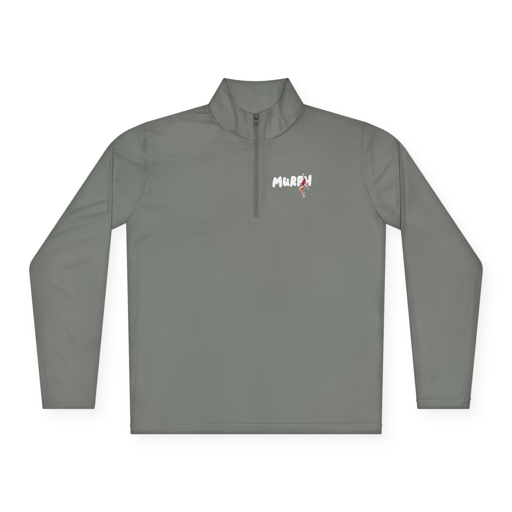 Ella Murphy Quarter-Zip