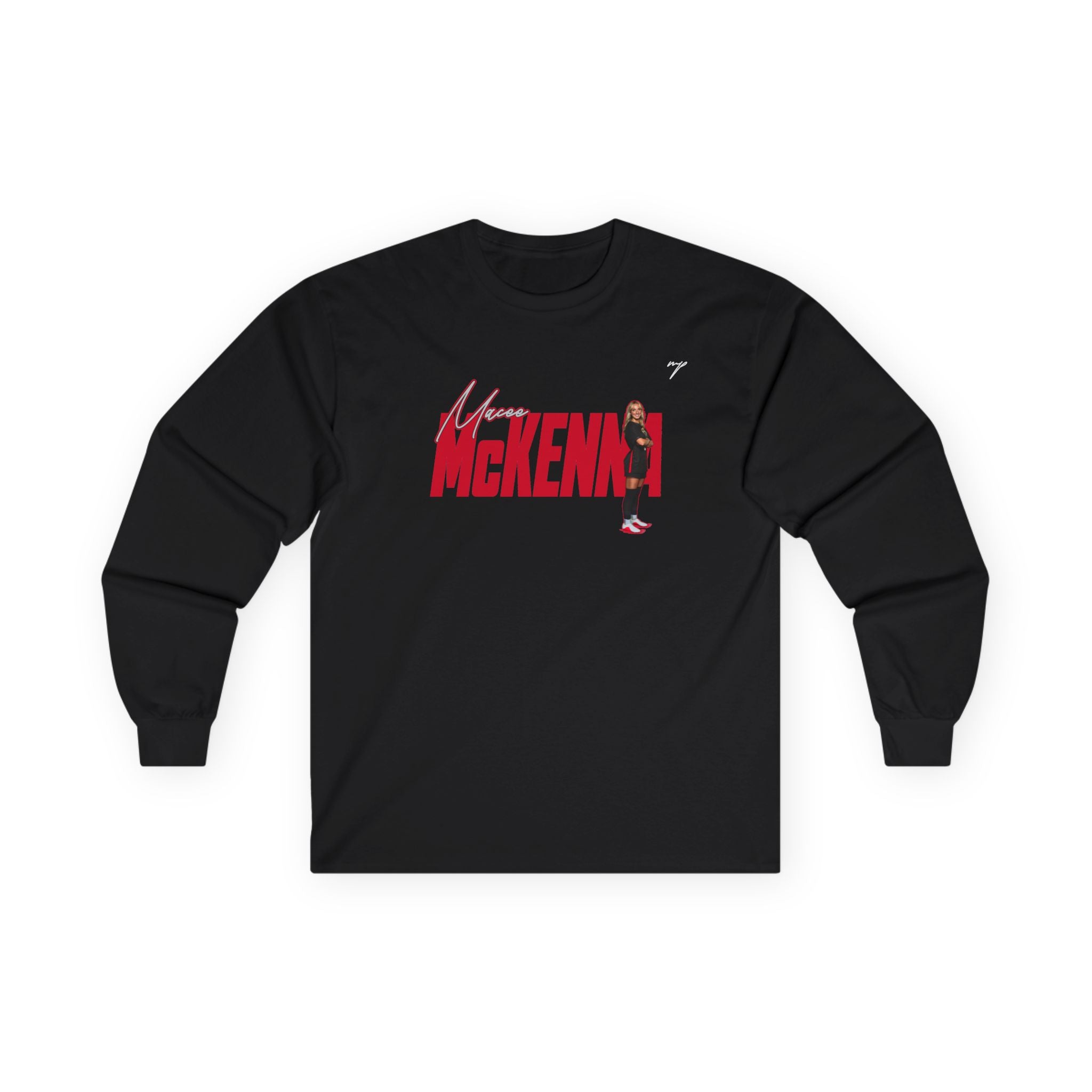 Macee McKenna Long Sleeve