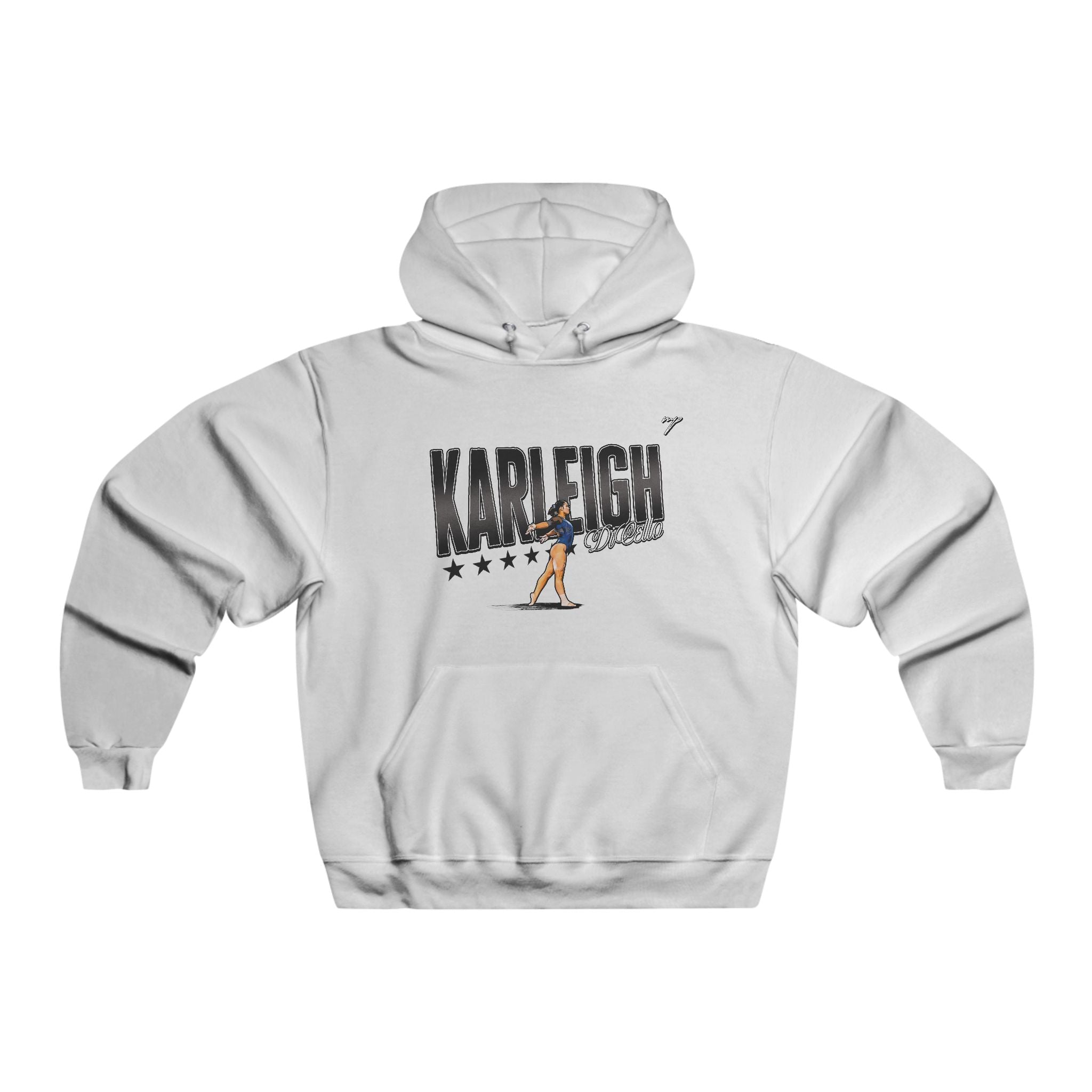 Karleigh DiCello Vintage Hoodie