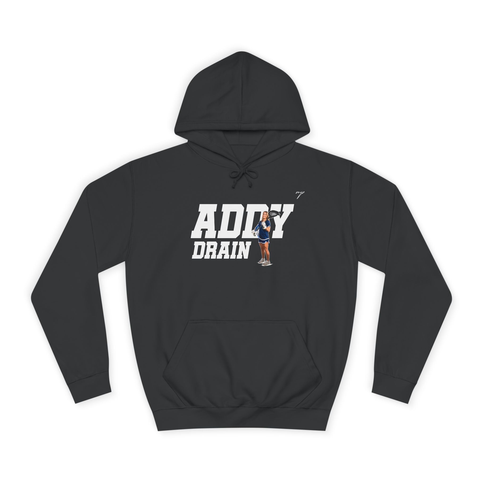 Addy Drain Hoodie