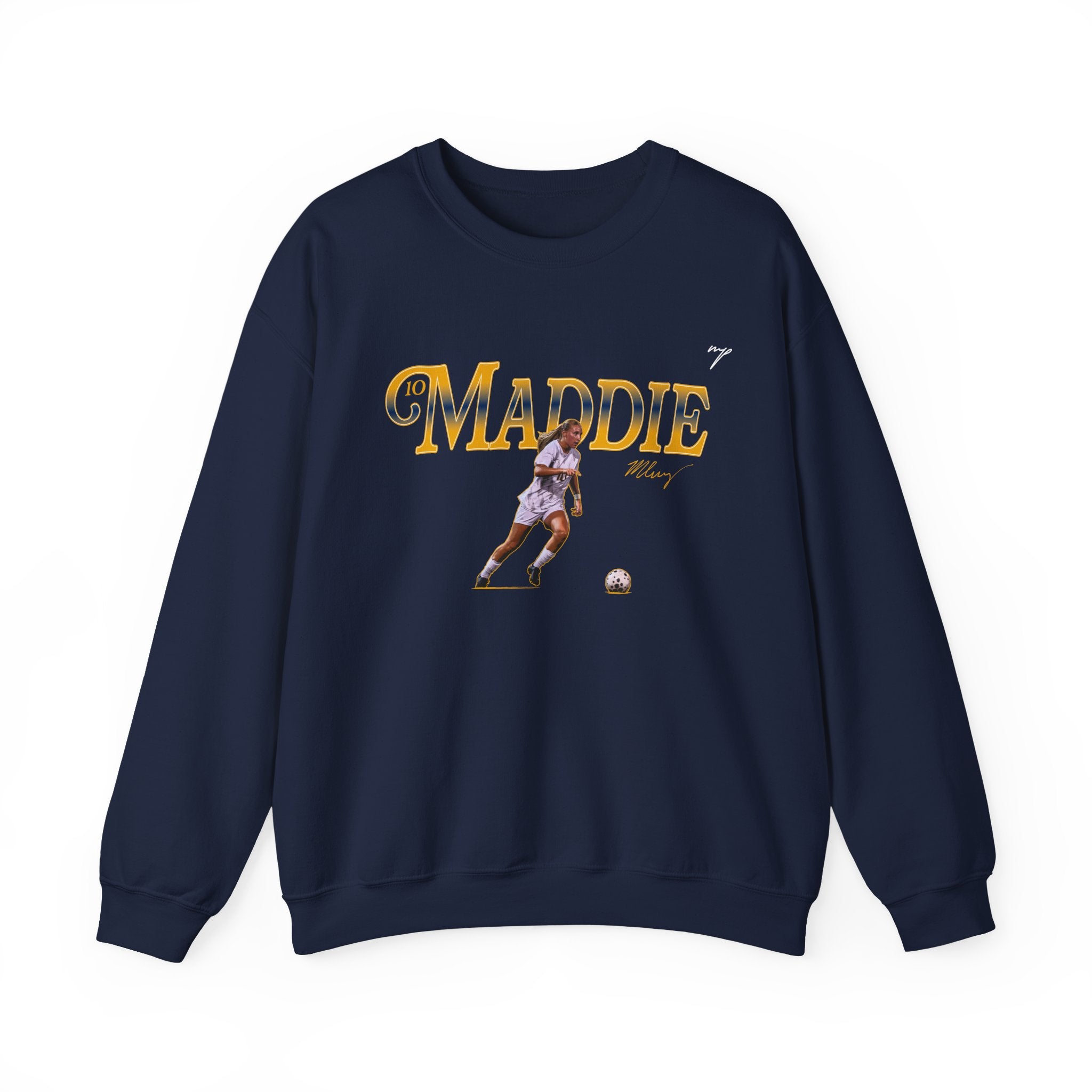 Maddie Levy Crewneck