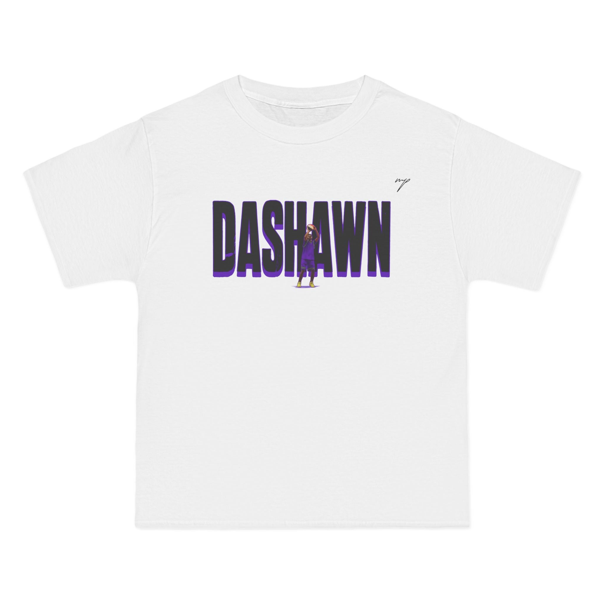 Dashawn Westbrook Vintage Tee