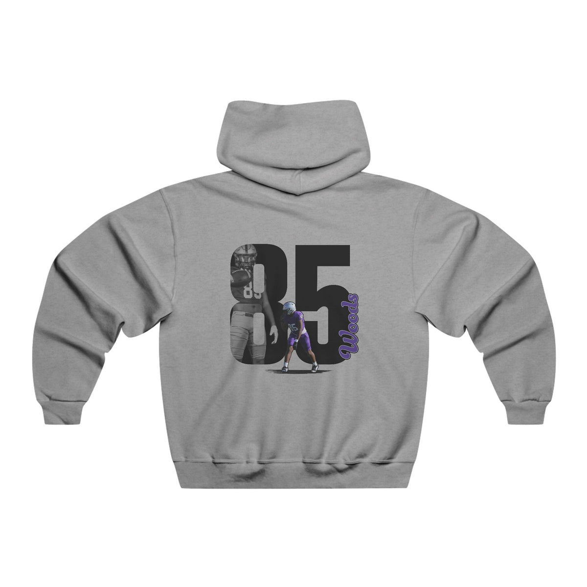 Chase Williamson Vintage Hoodie