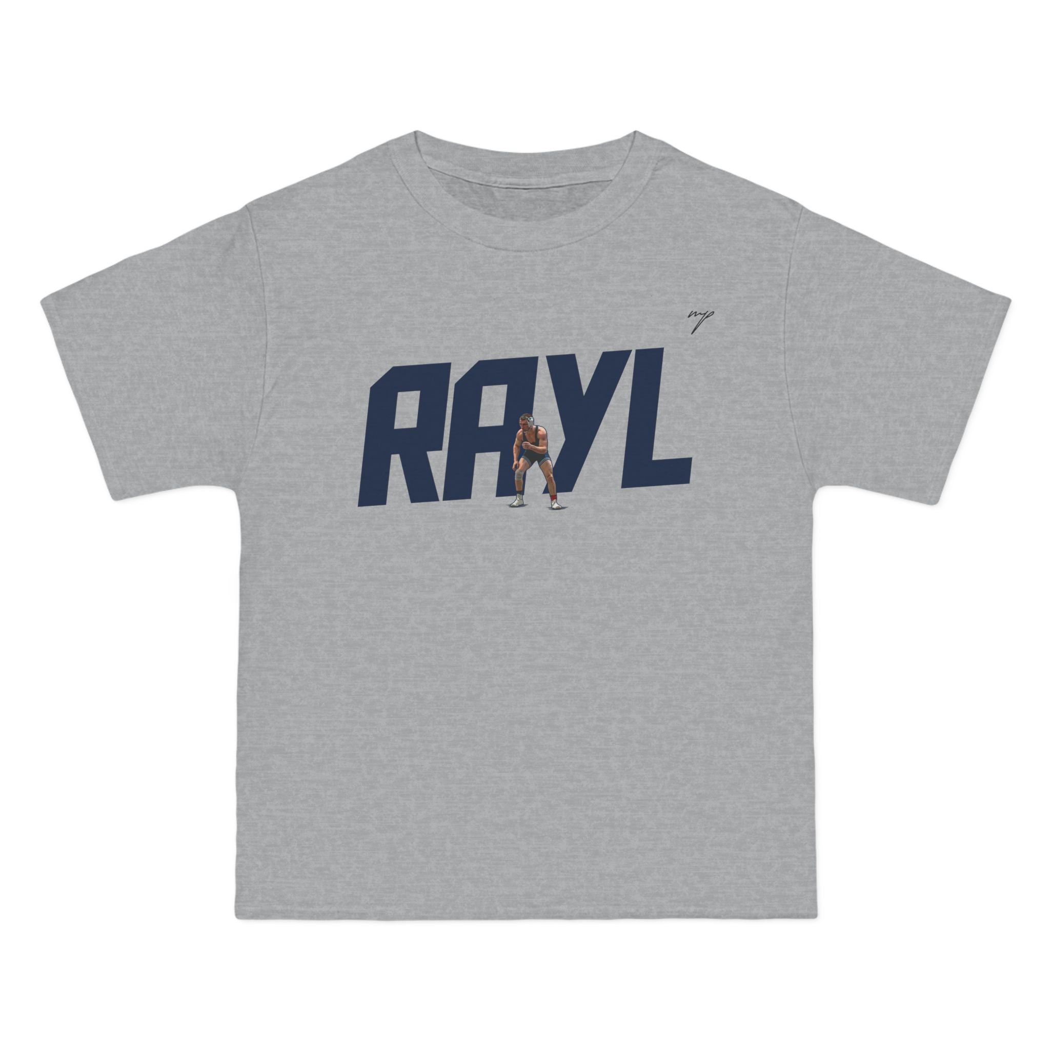 Brenden Rayl Vintage Tee