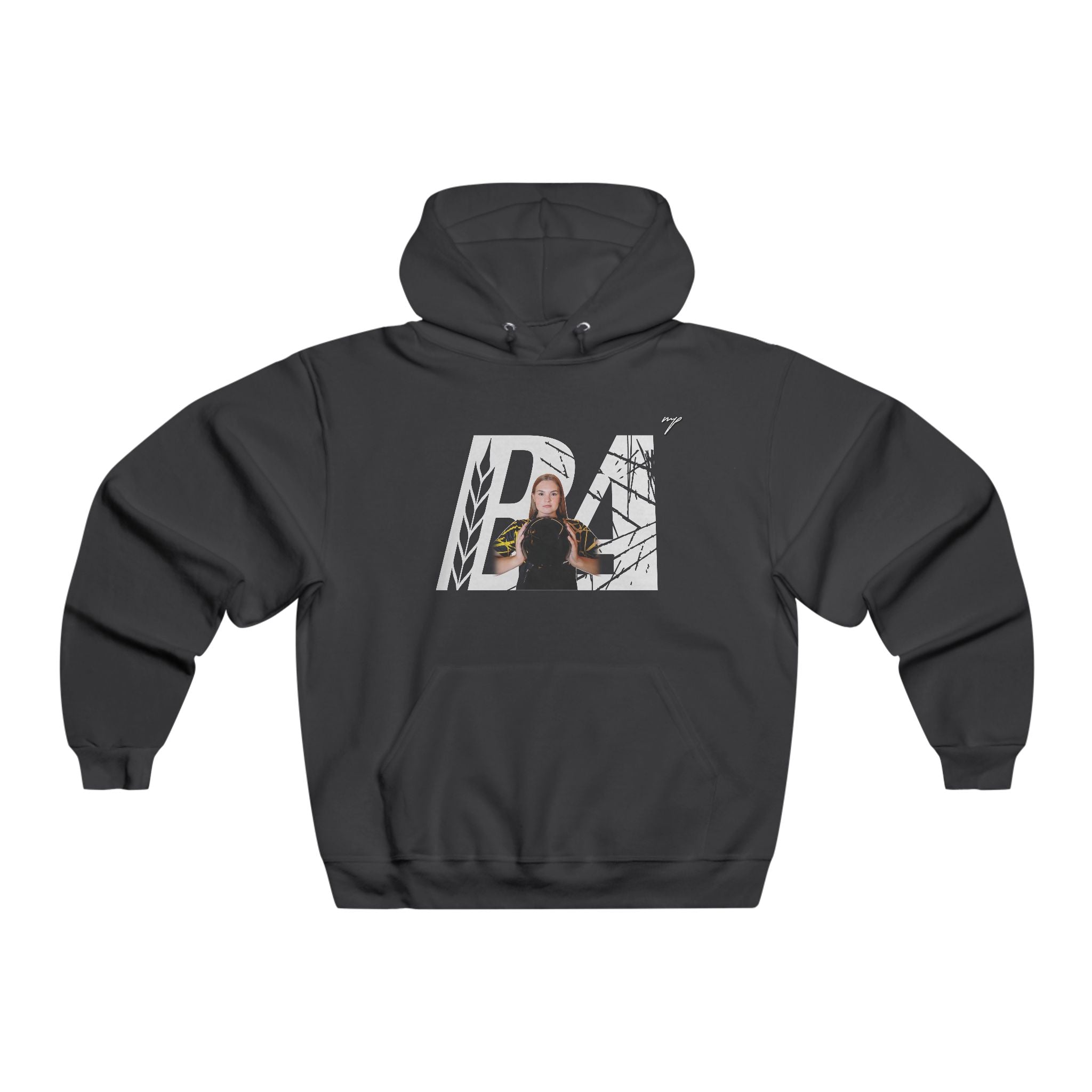Beau Anderson Vintage Hoodie