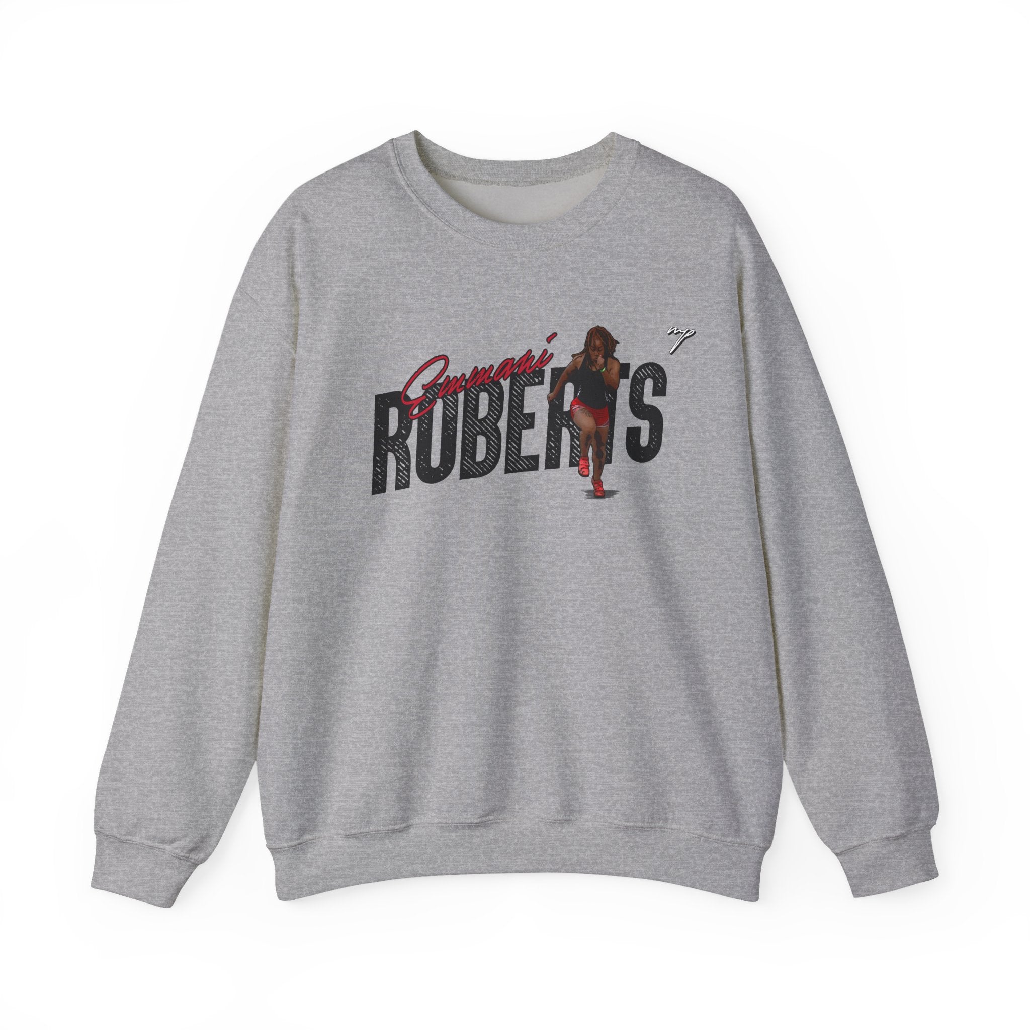 Emmani Roberts Crewneck