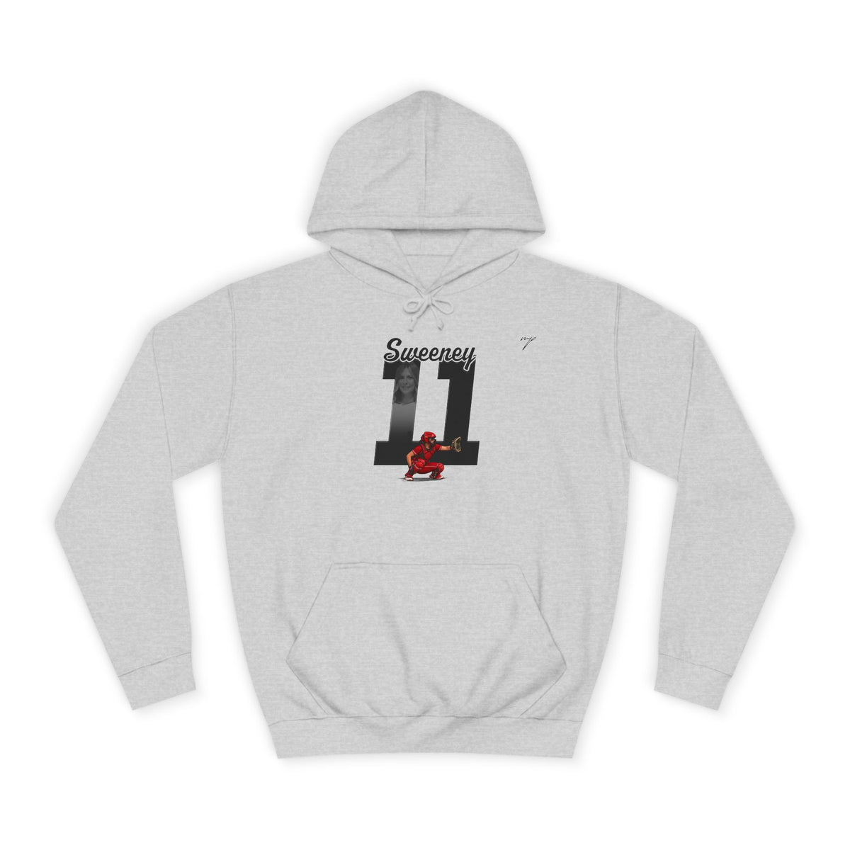 Laney Sweeney Hoodie