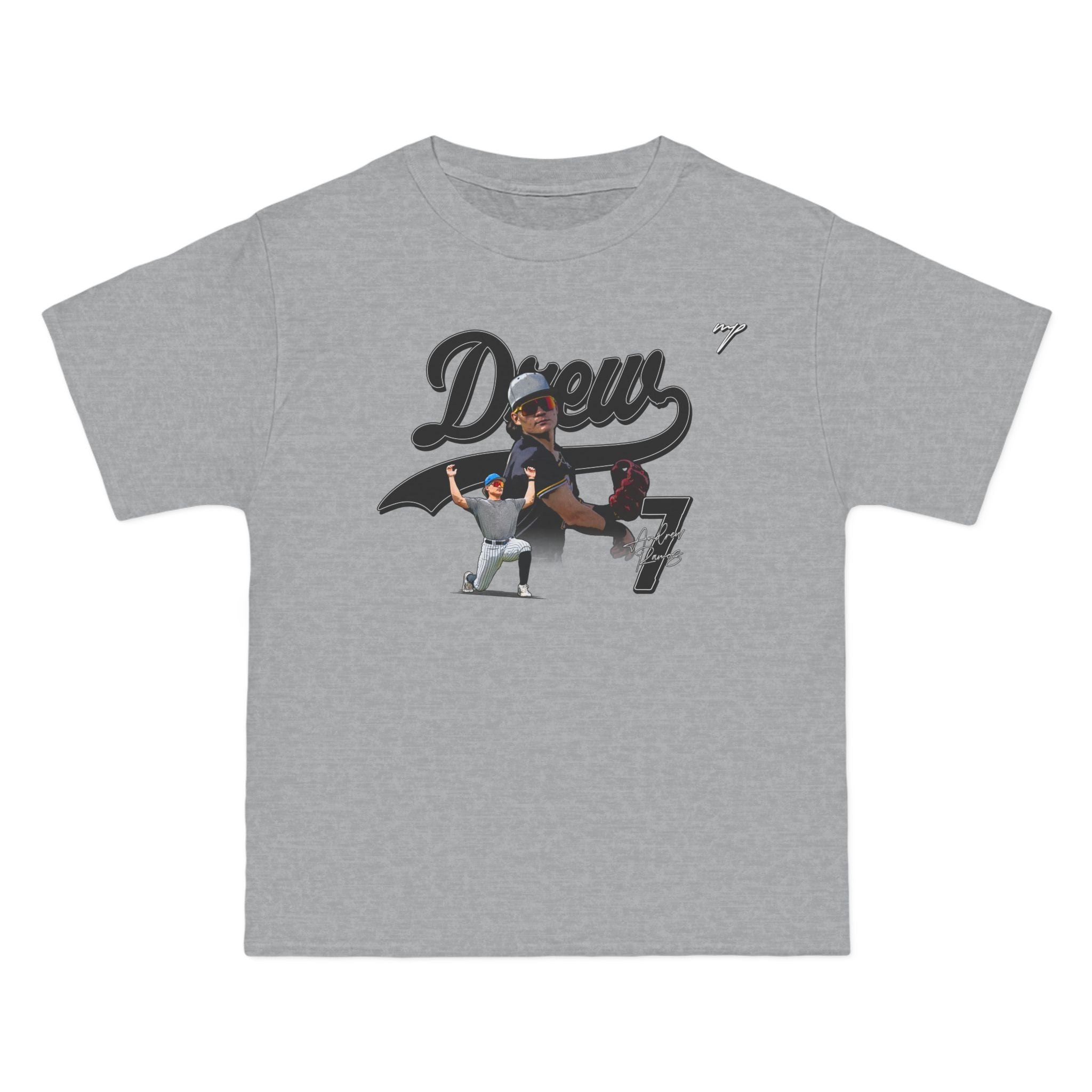 Andrew Ramos Vintage Tee
