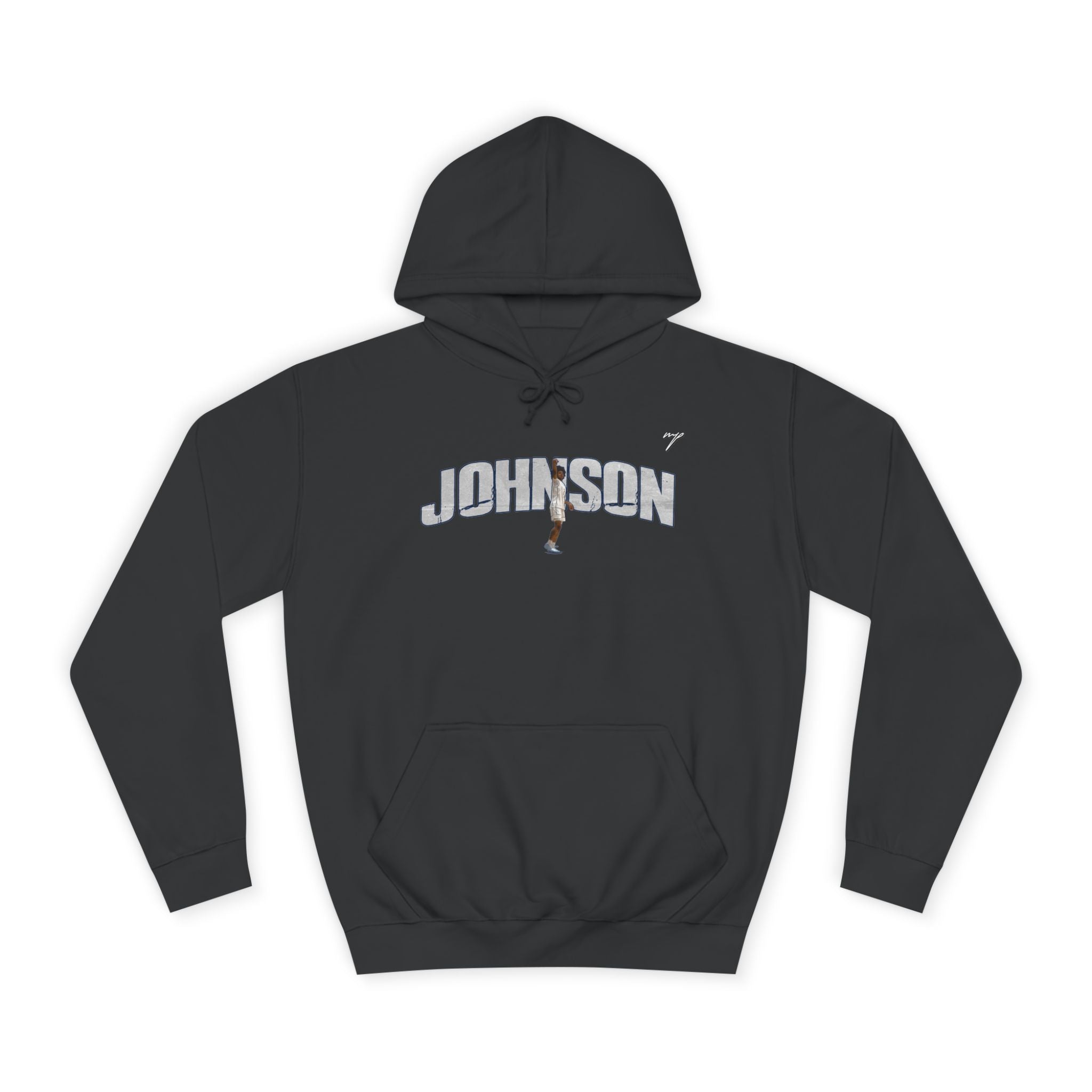 Tori Johnson Hoodie