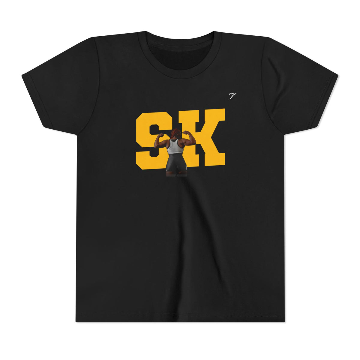 Shanielah Kirk YOUTH Graphic Tee