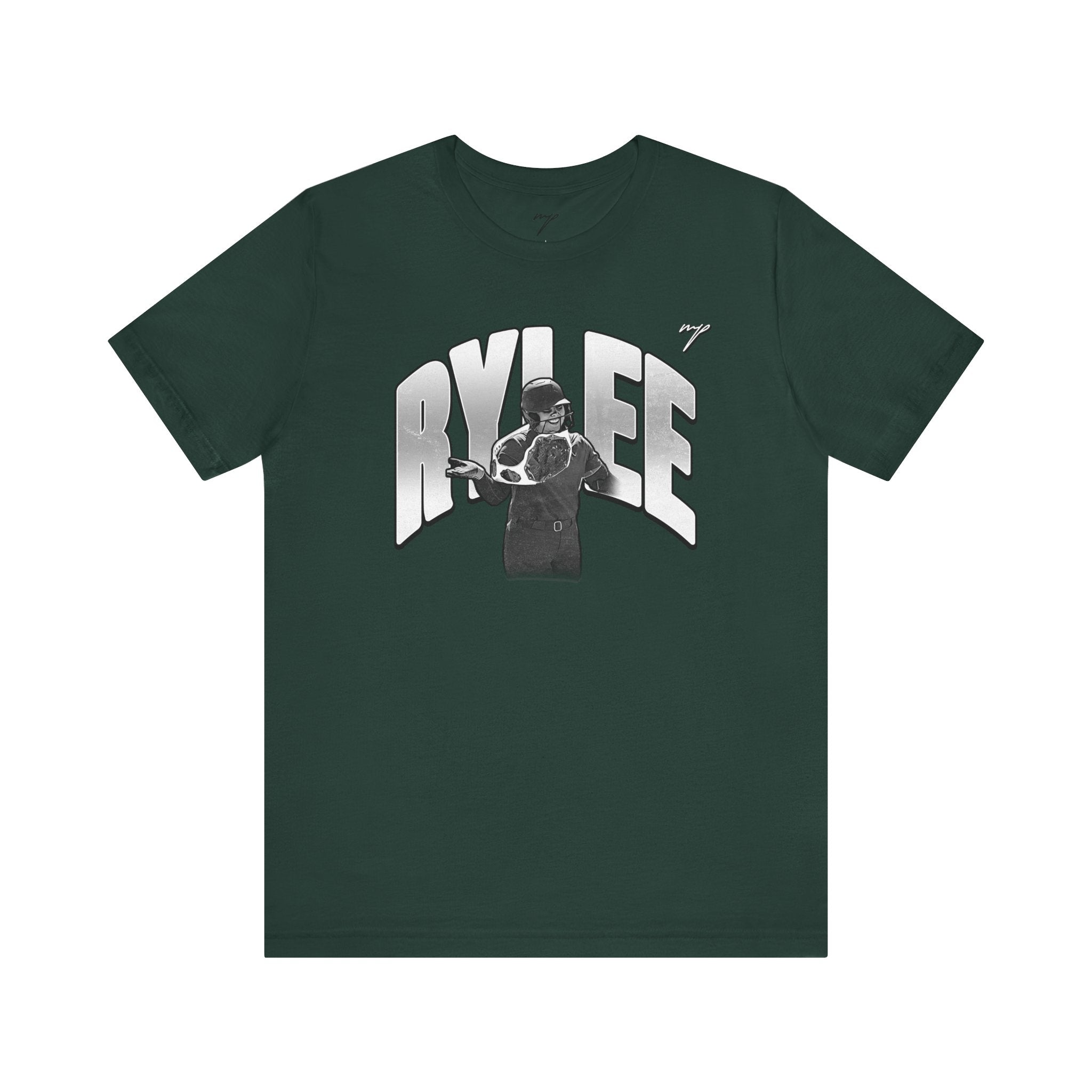 Rylee Mccoy Graphic Tee