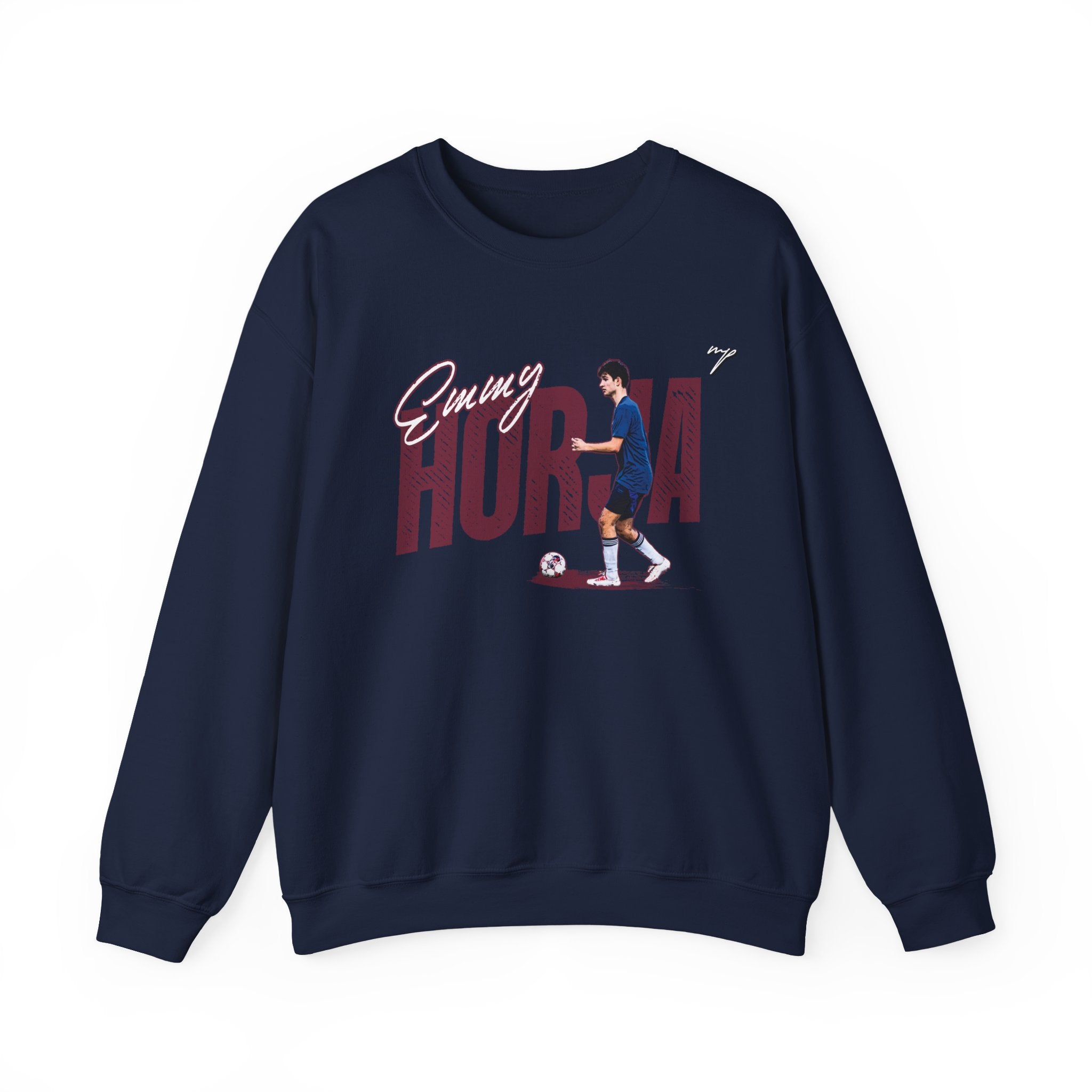 Emmy Horja Crewneck