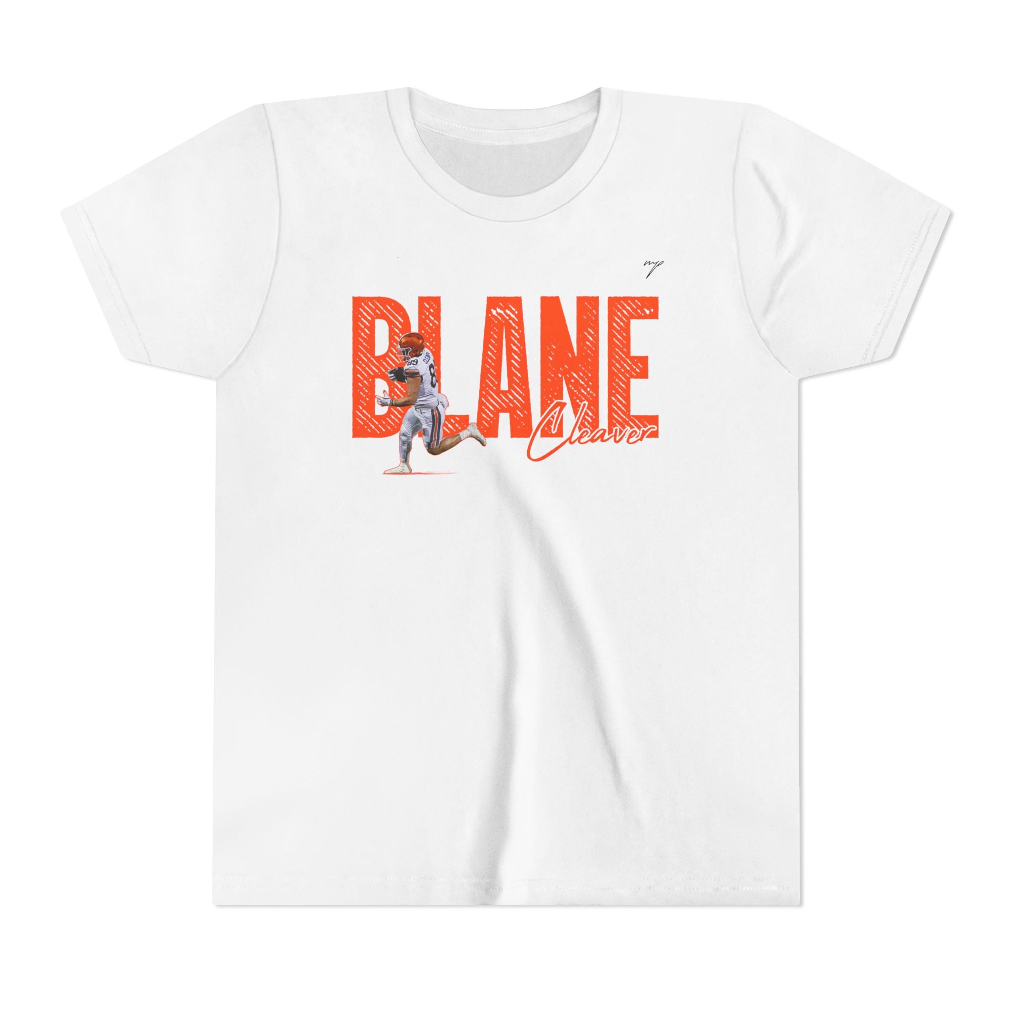 Blane Cleaver YOUTH Graphic Tee