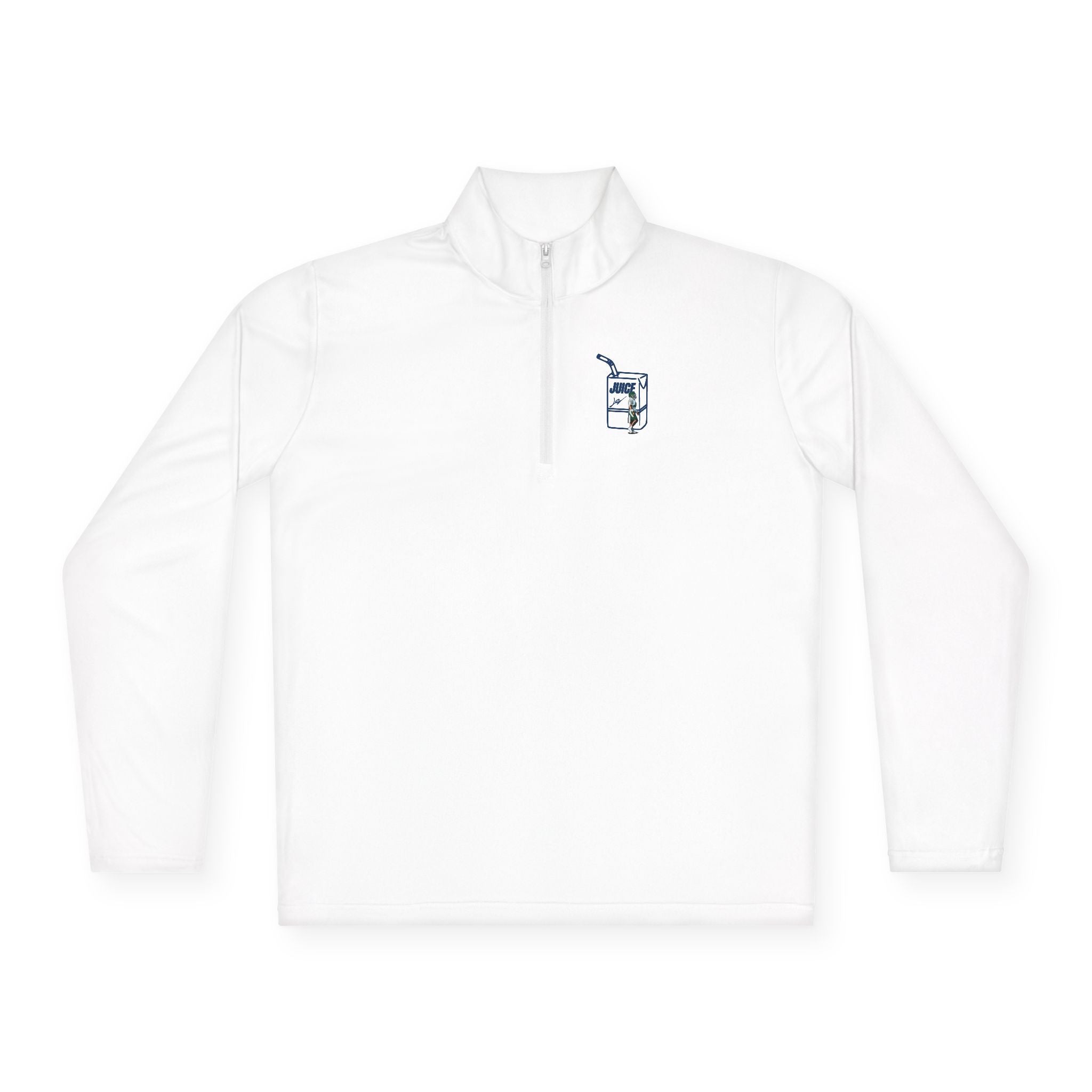 Elliott Turner III Quarter-Zip