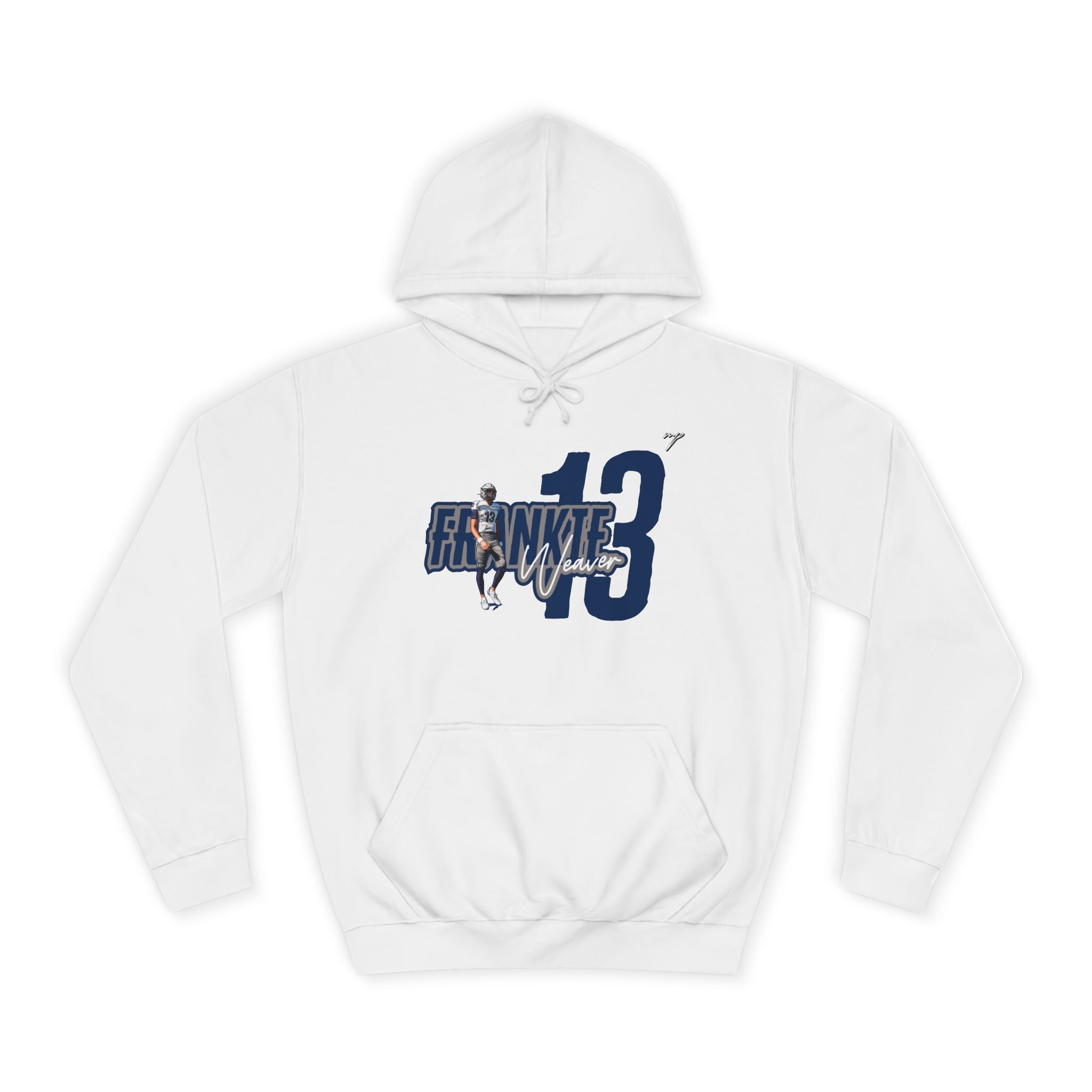 Frankie Weaver Hoodie