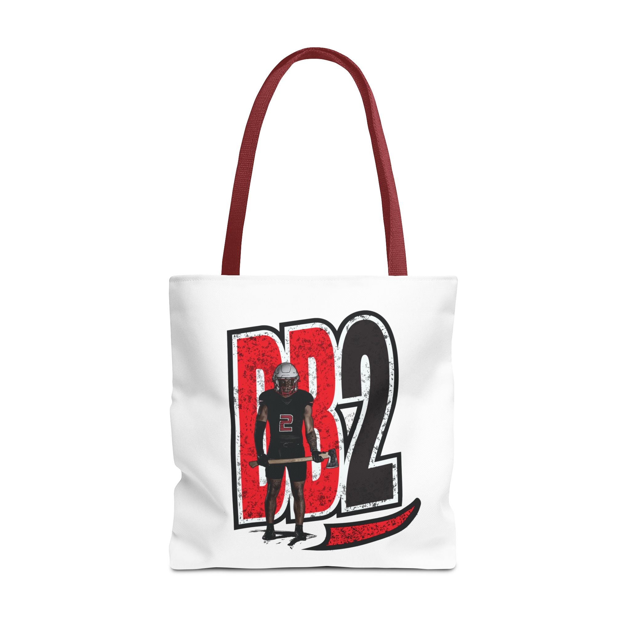 Demann Beverly Custom Tote Bag