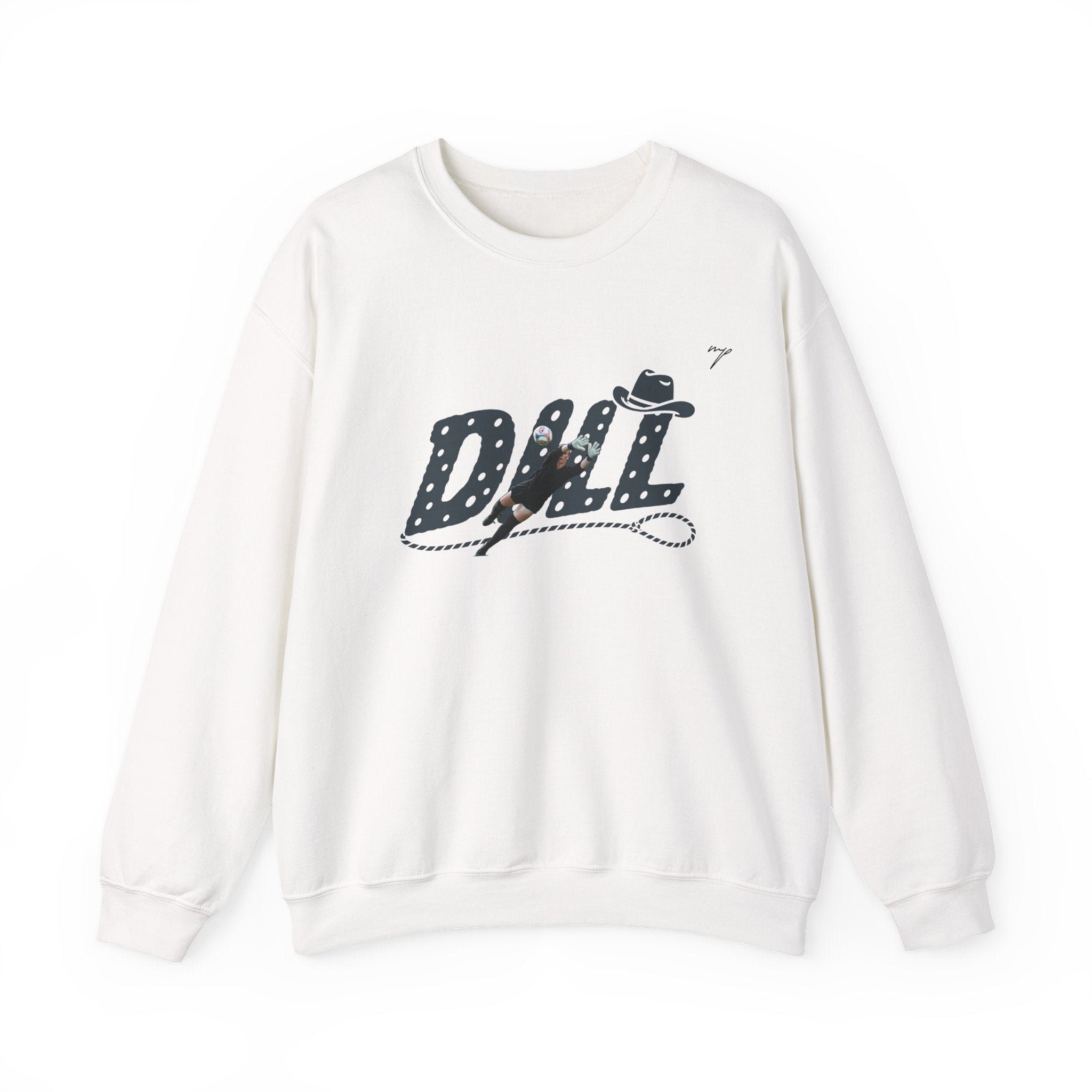Caroline Dill Crewneck