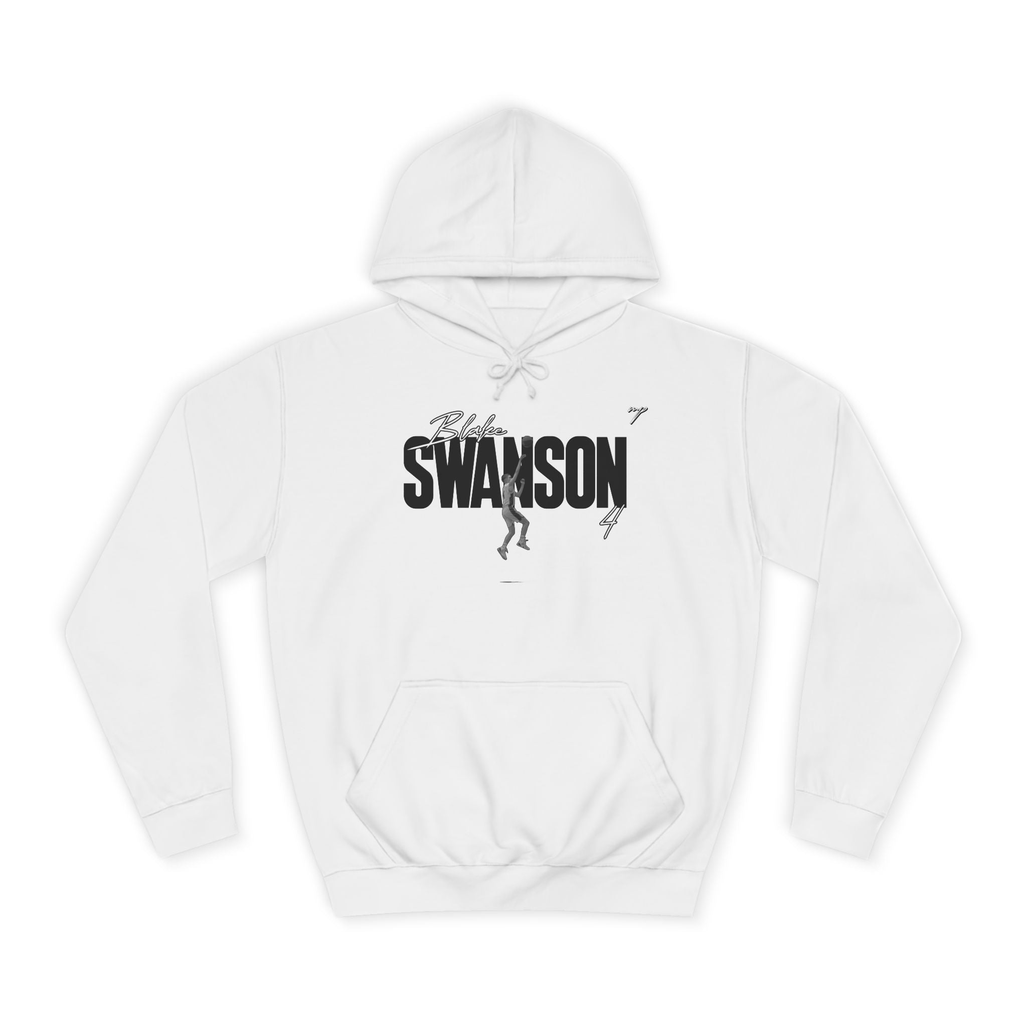 Blake Swanson Hoodie