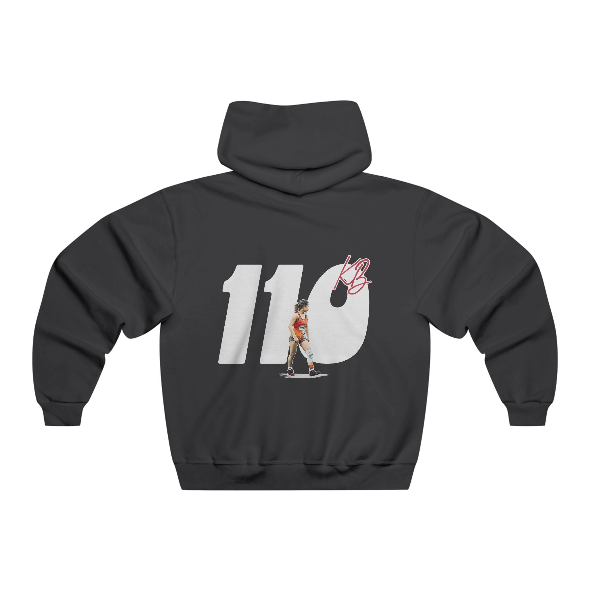 Keana Bush Vintage Hoodie