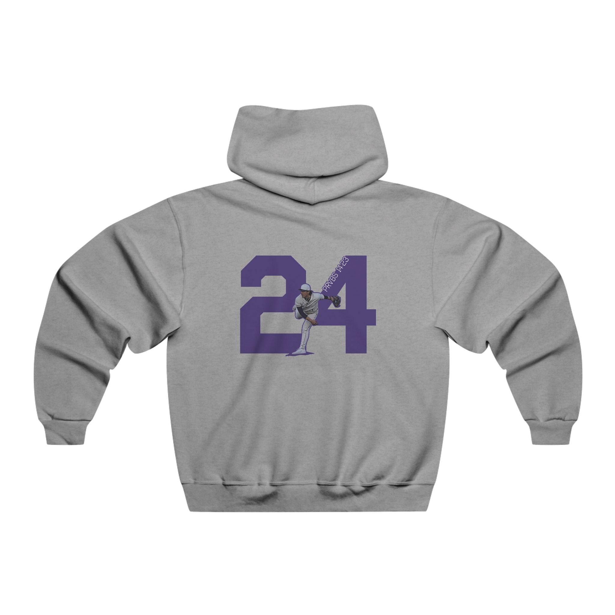 David Jeon Vintage Hoodie