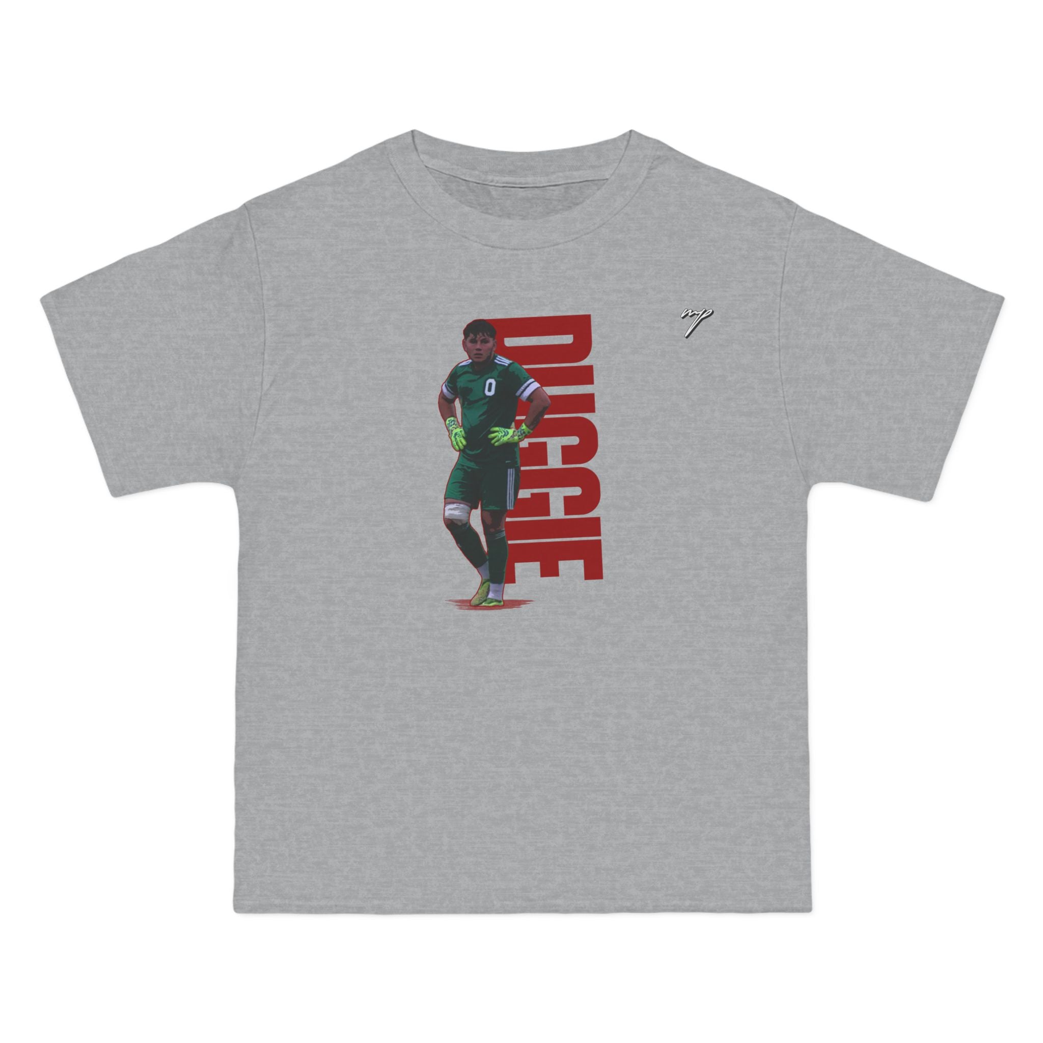 Dugan Webster Vintage Tee