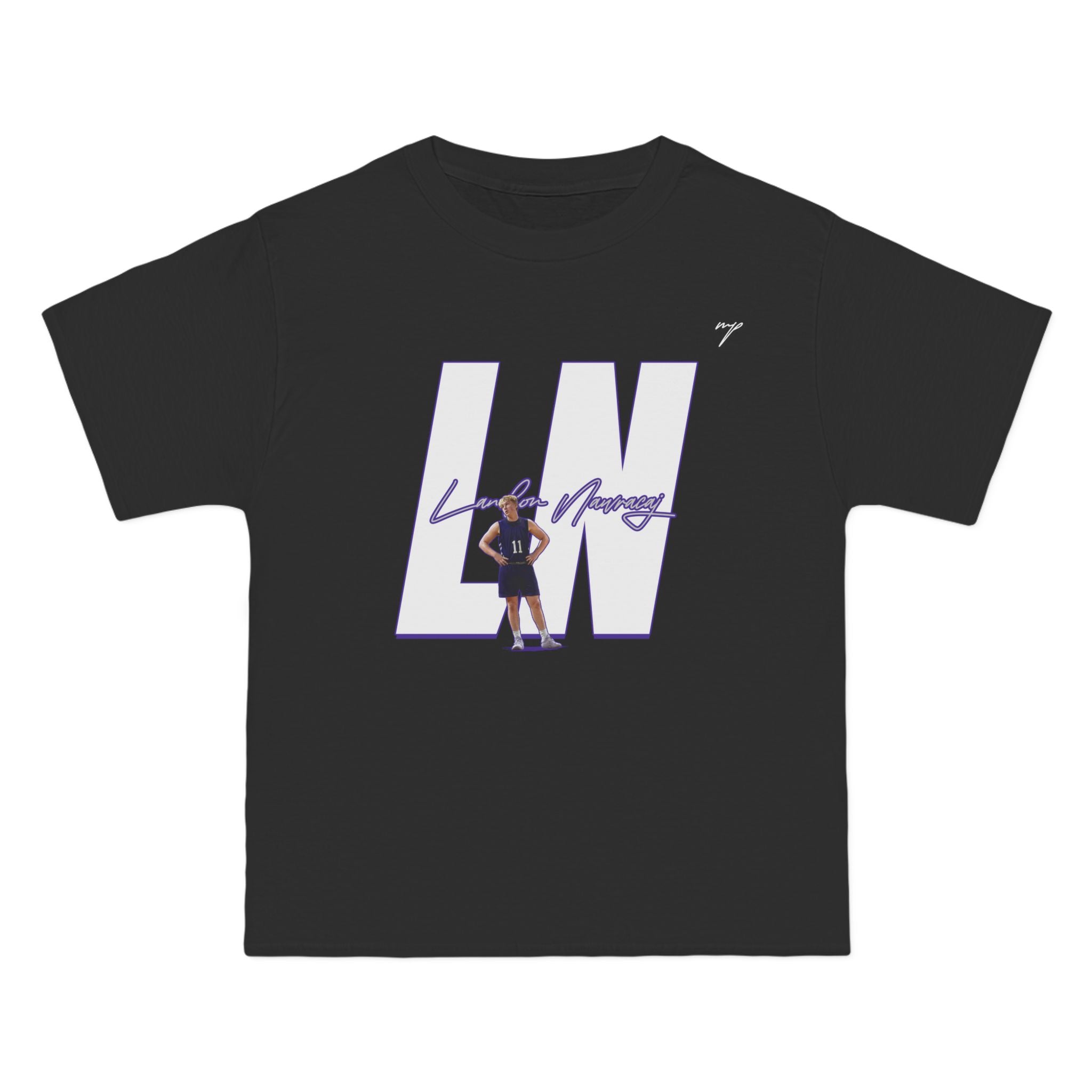 Landon Nawracaj Vintage Tee
