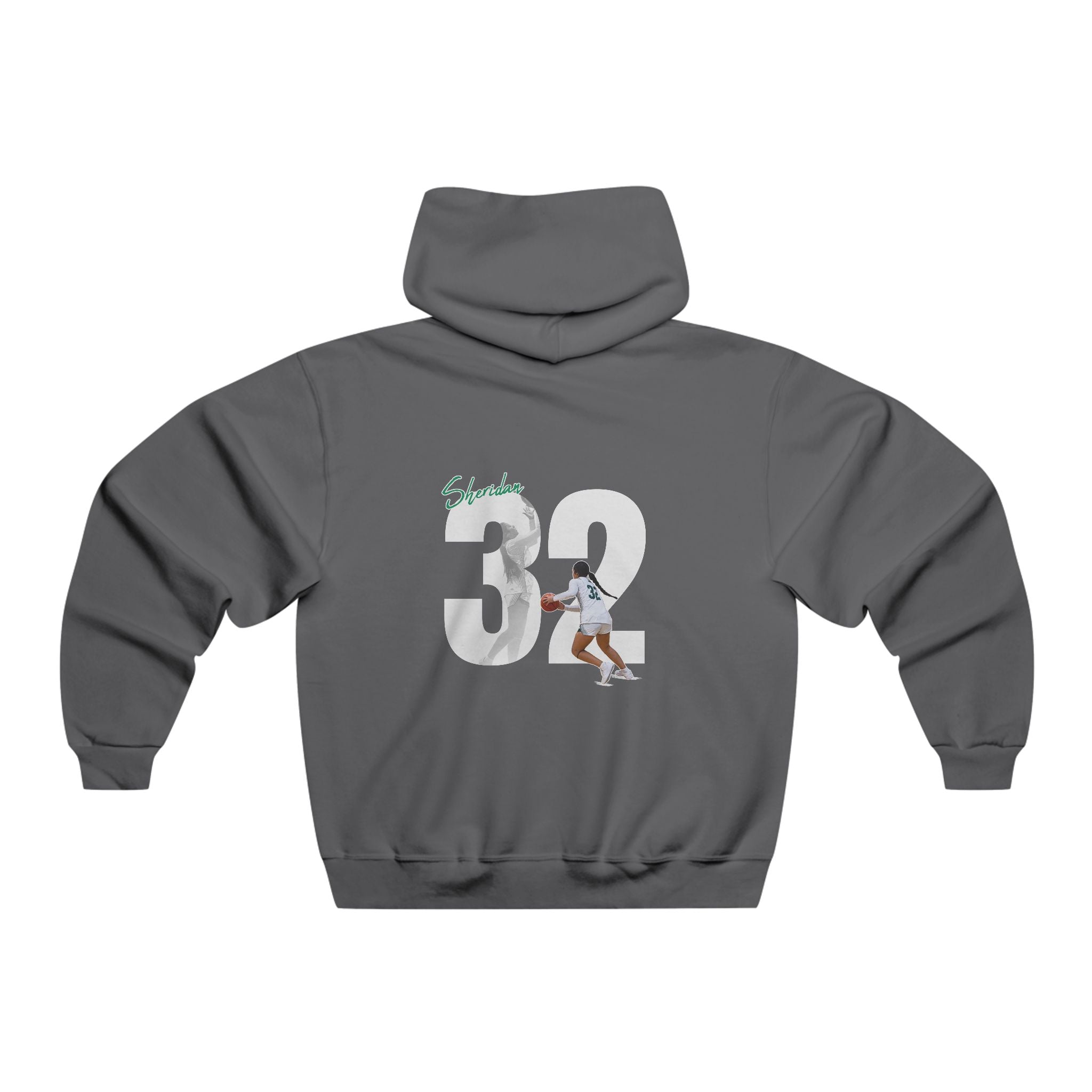 Jordyn Sheridan Vintage Hoodie
