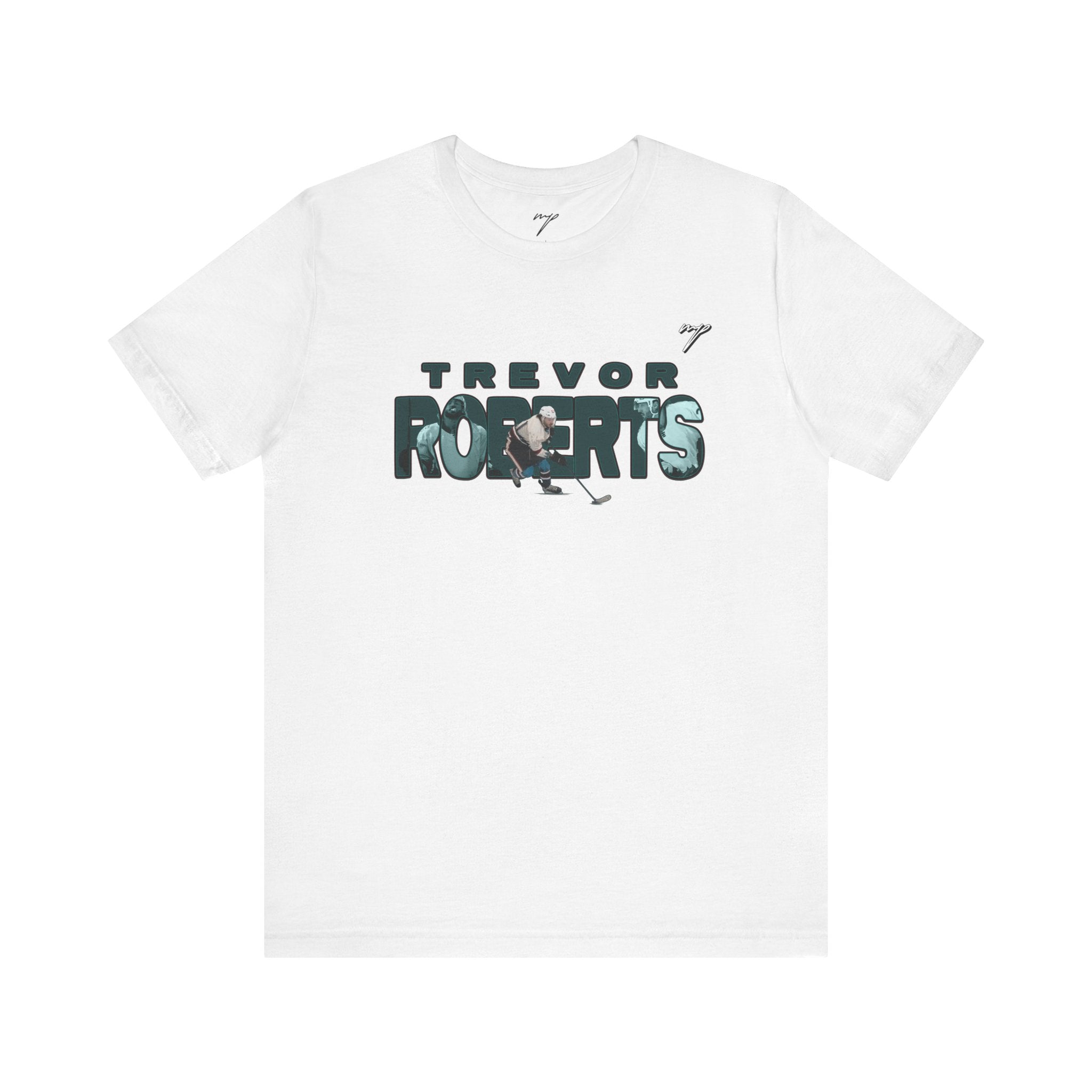 Trevor Roberts Graphic Tee