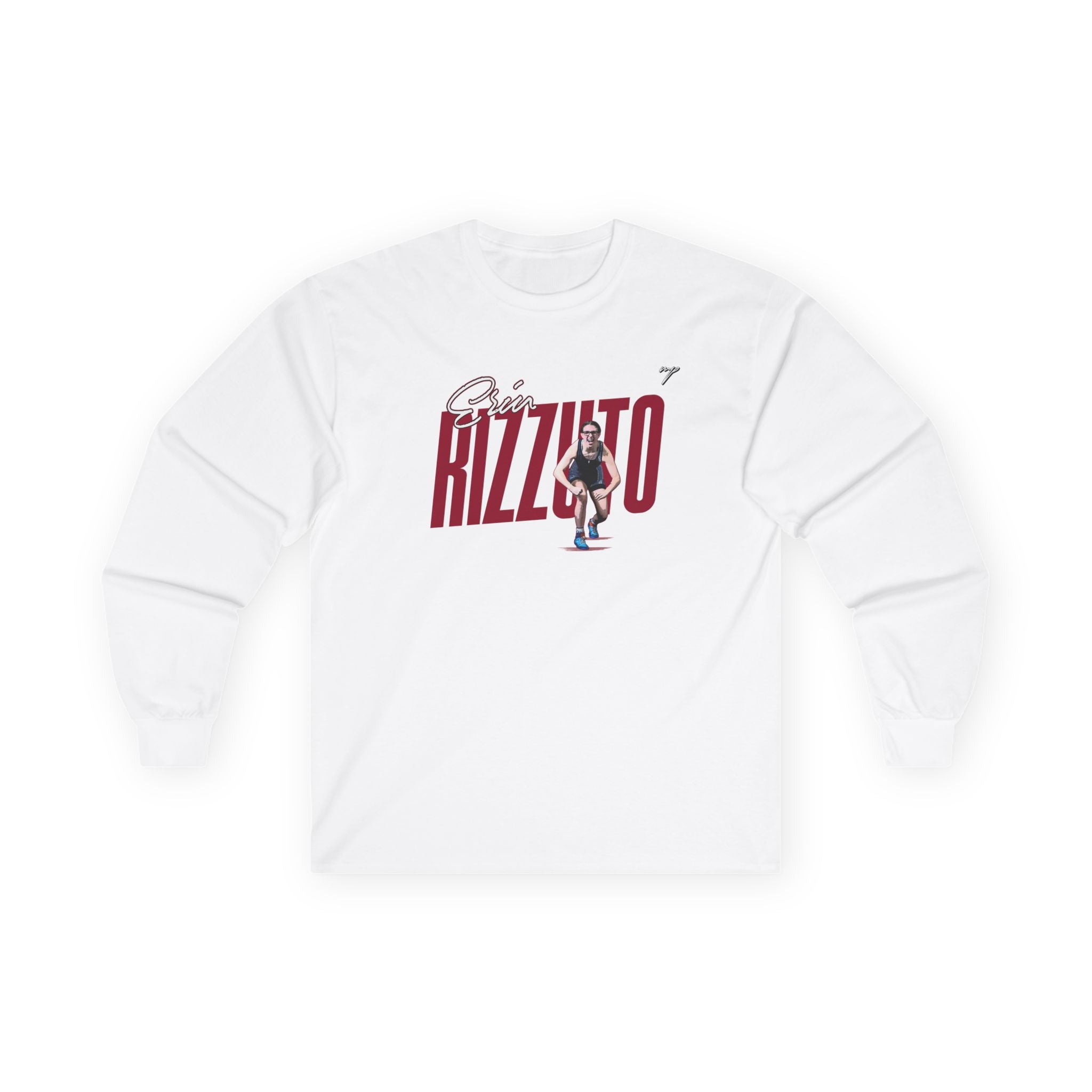 Erin Rizzuto Long Sleeve Tee