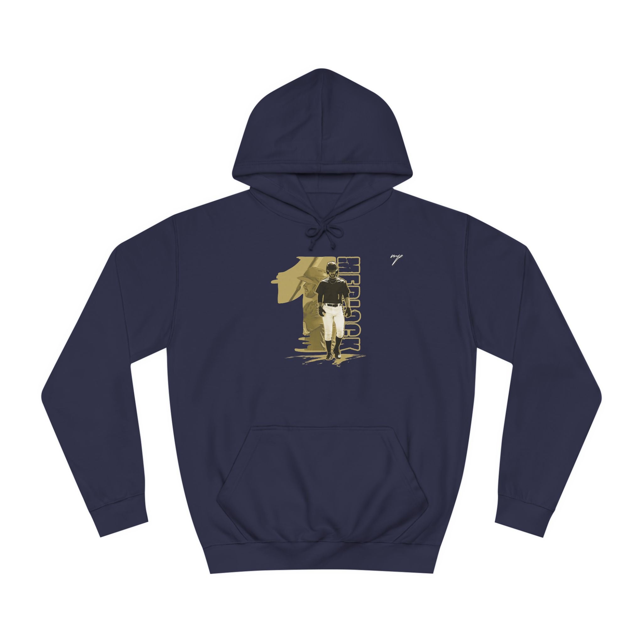 Bryce Medlock Hoodie