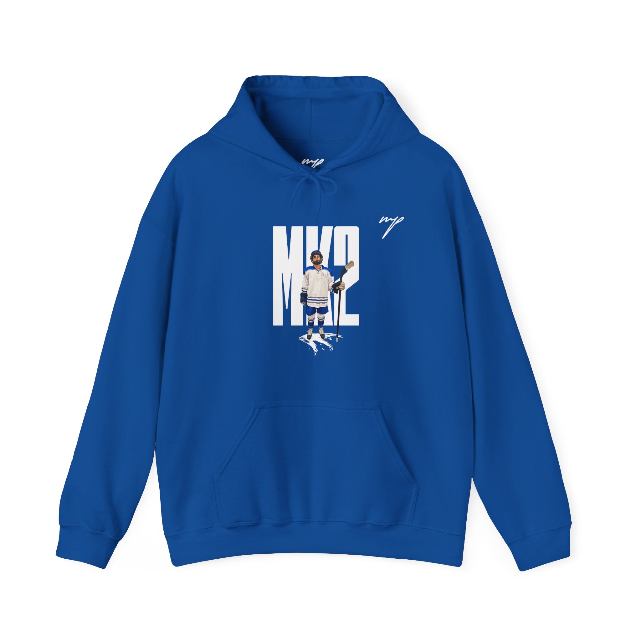 Matthew Knights Hoodie