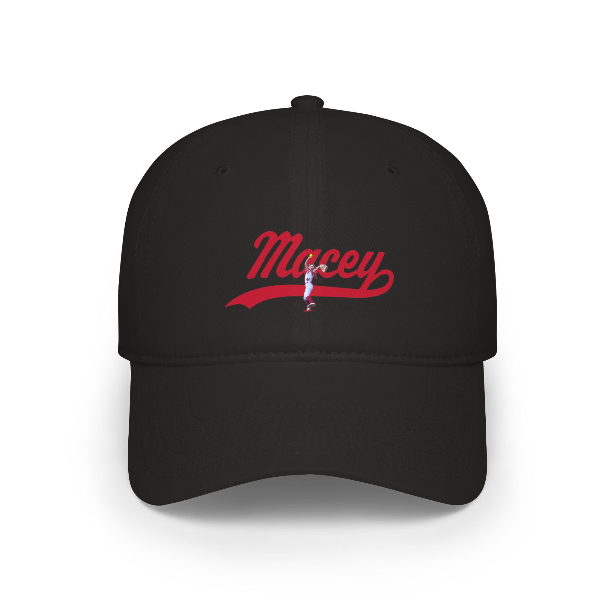 Macey Ballard Hat
