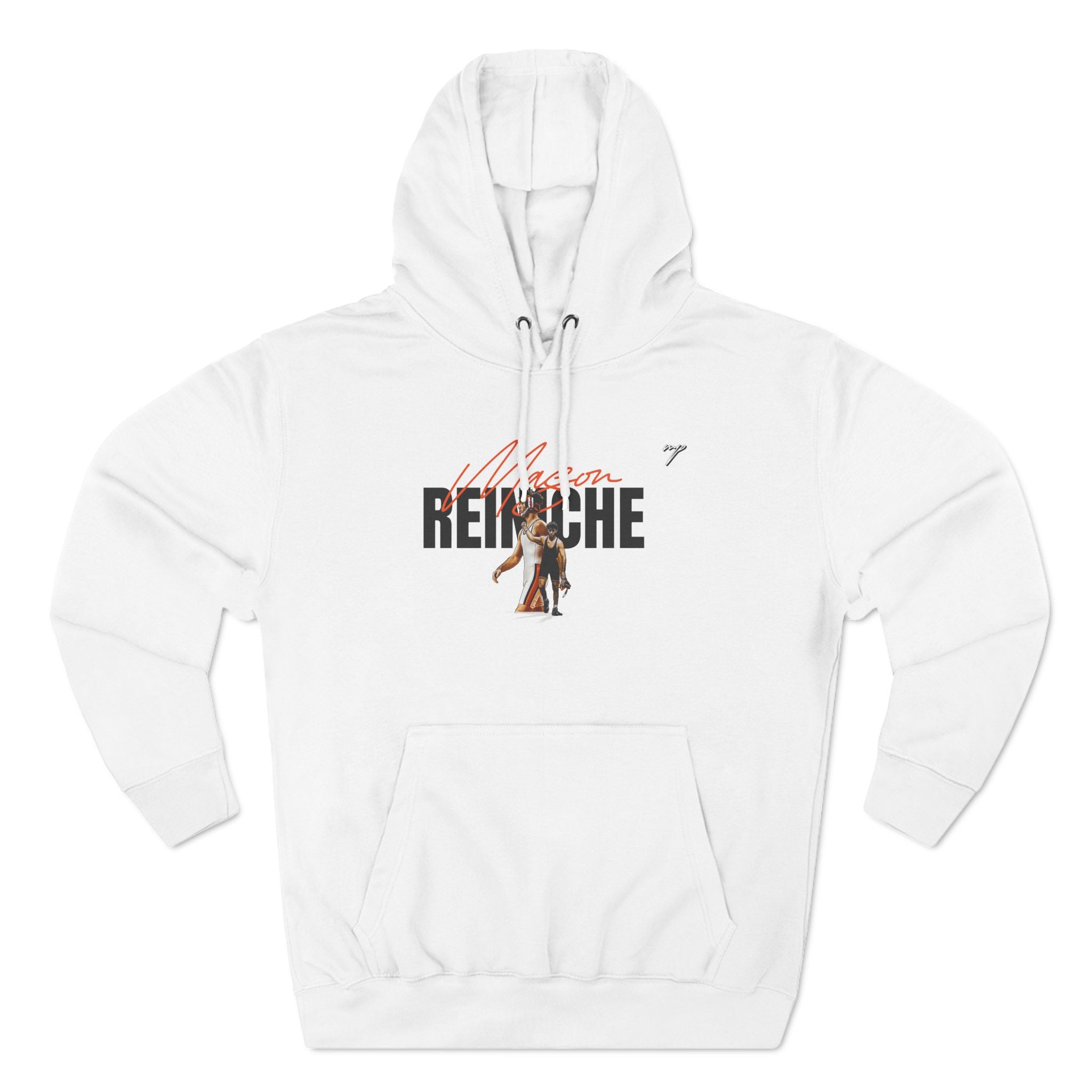 Mason Reiniche Vintage Hoodie
