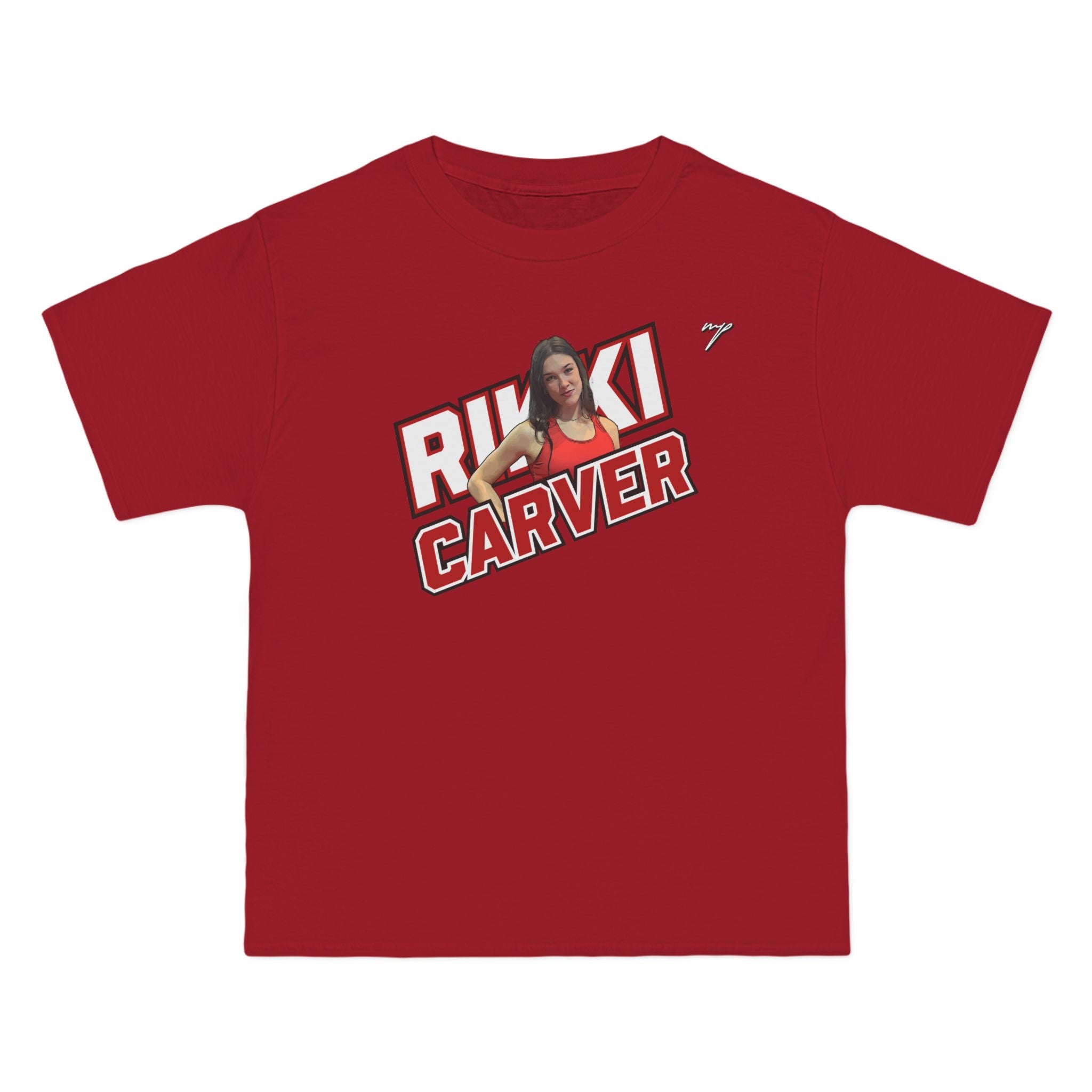 Rikki Carver Vintage Tee