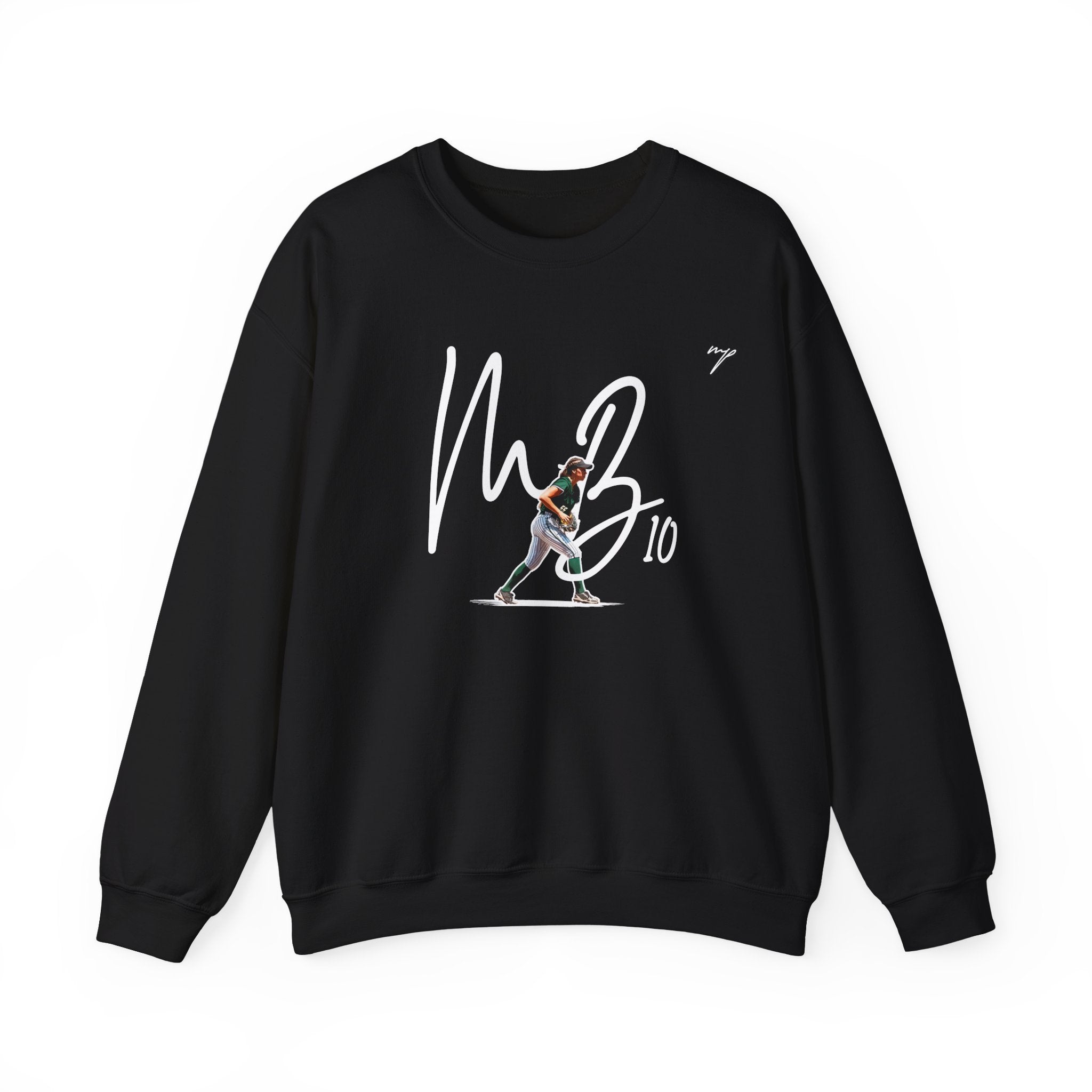 Macy Brandl Crewneck