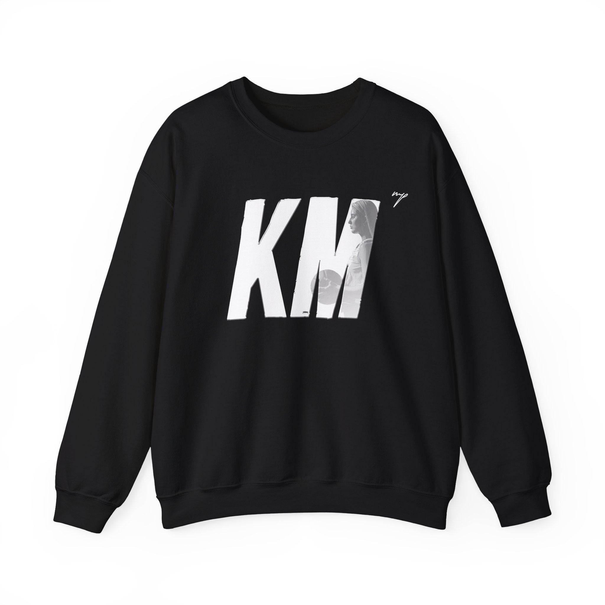 Karson Martin Crewneck