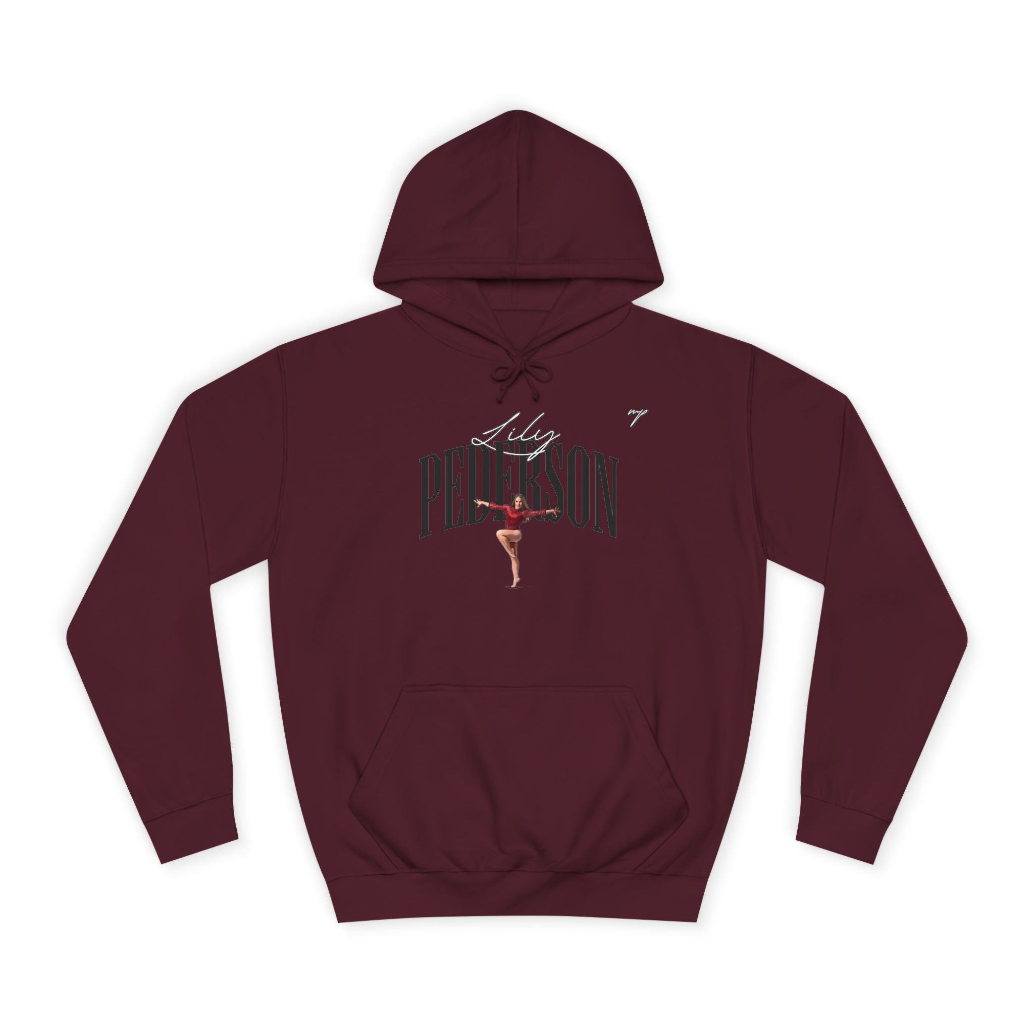 Lily Pederson Hoodie