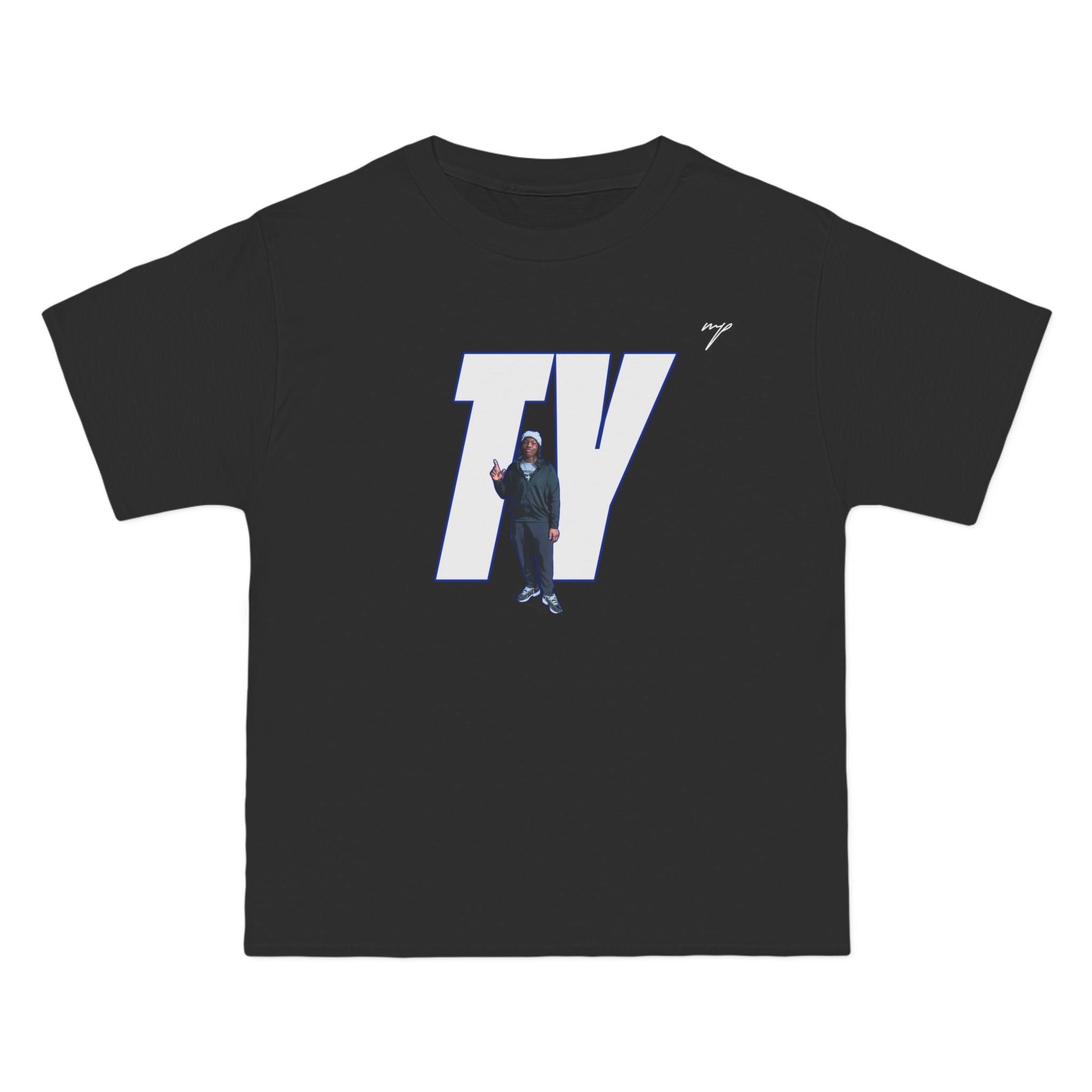Tyler McClendon Vintage Tee