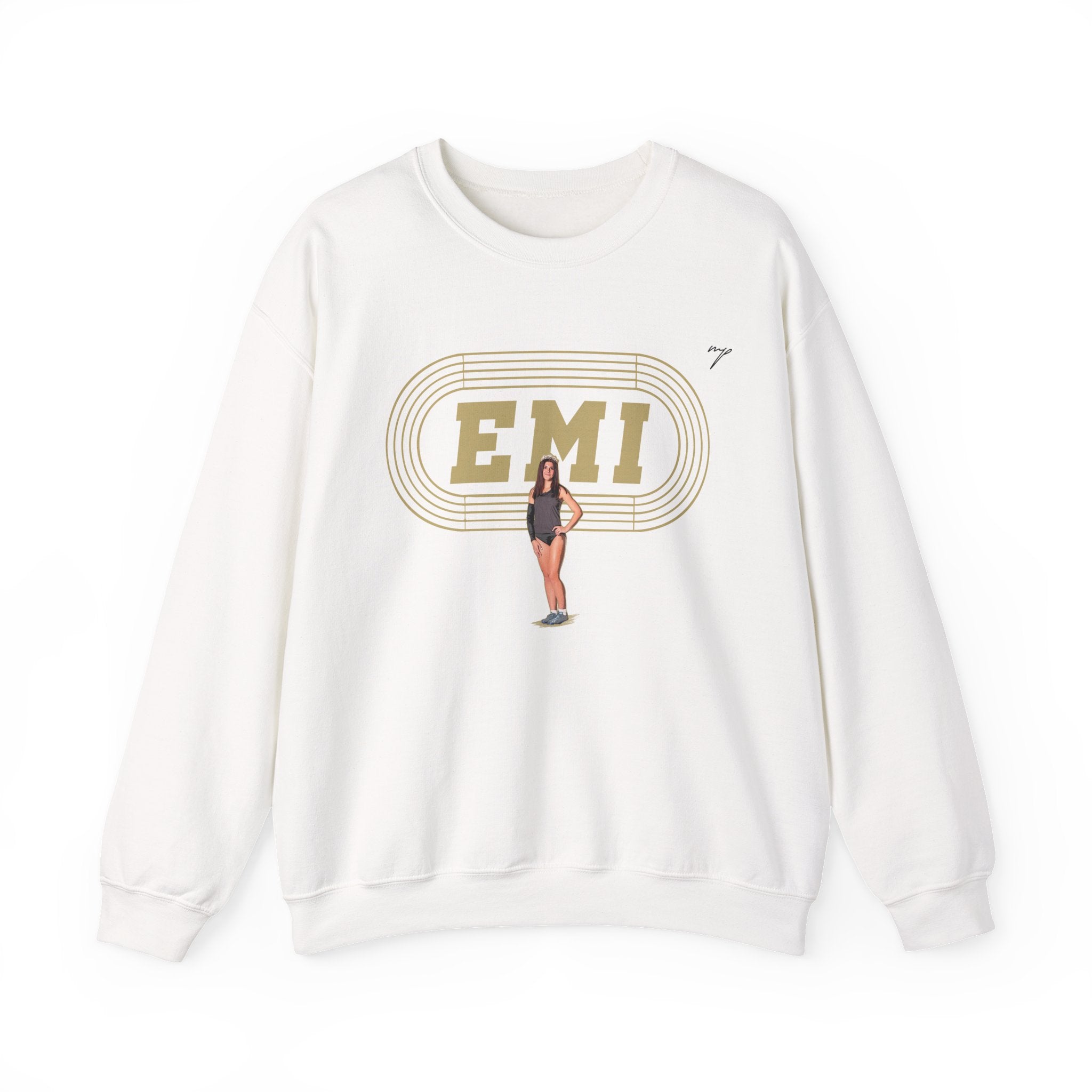 Emili Voelker Crewneck