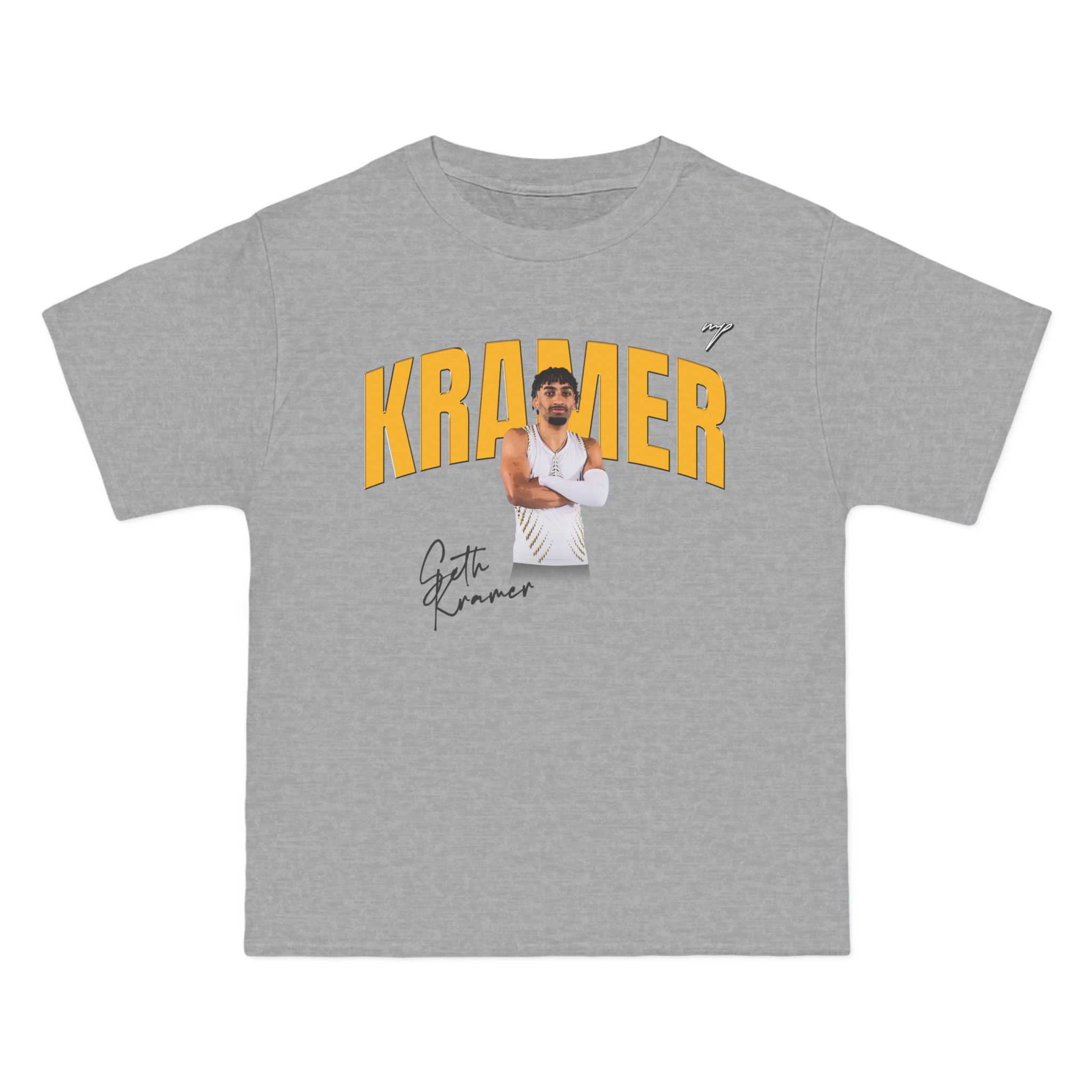 Seth Kramer Vintage Tee