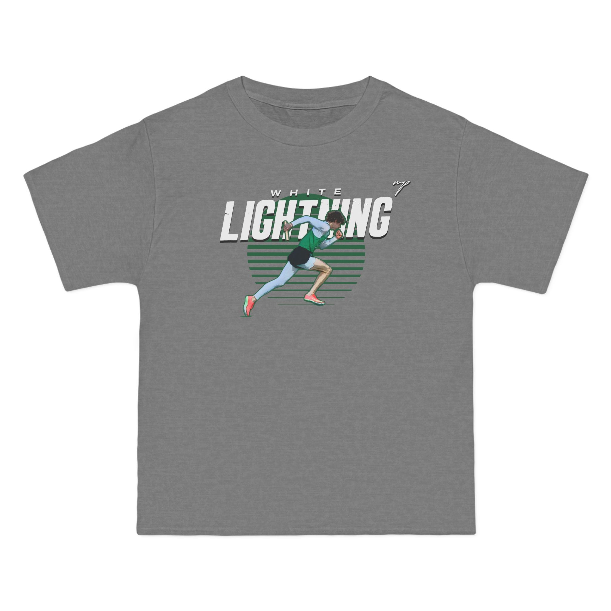 Travis Barr Vintage Tee