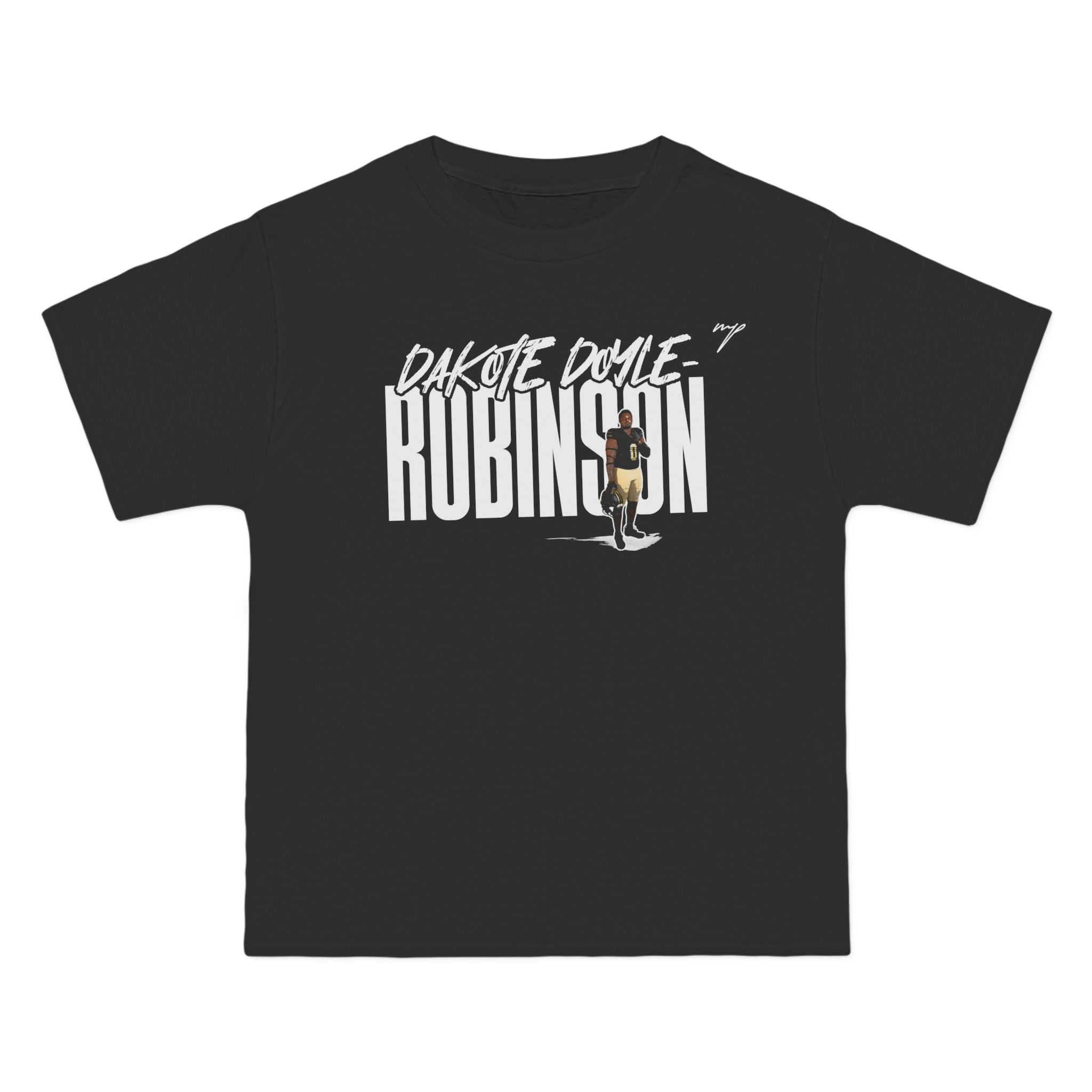 DaKote Doyle-Robinson Vintage Tee